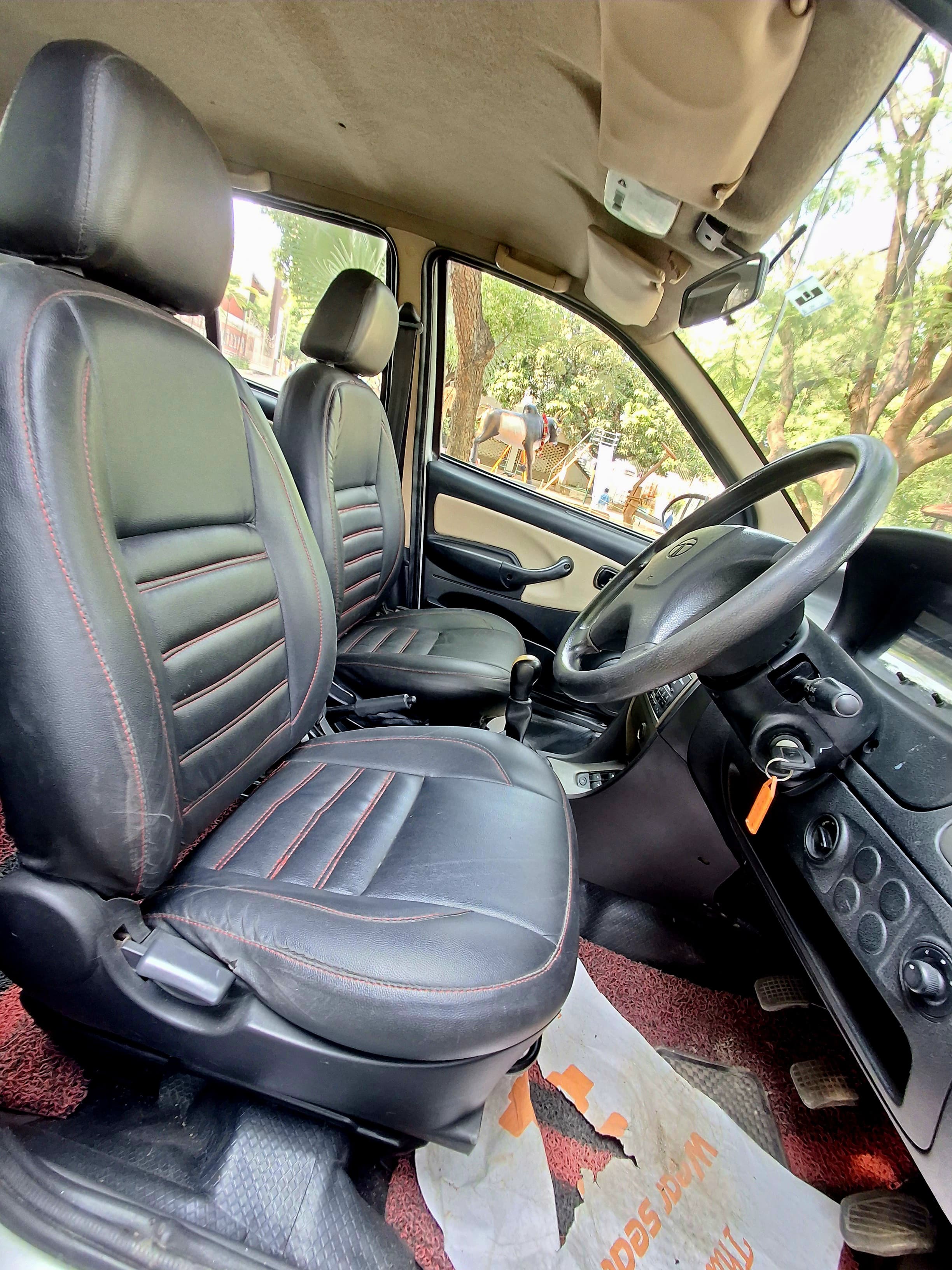 Tata Indica - Image 5