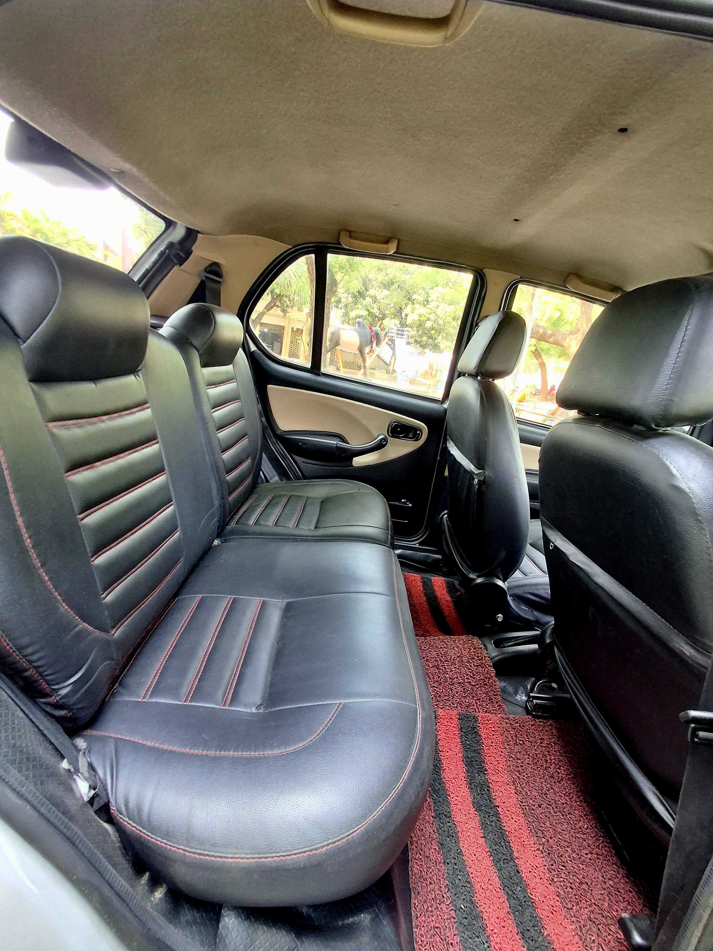 Tata Indica - Image 7