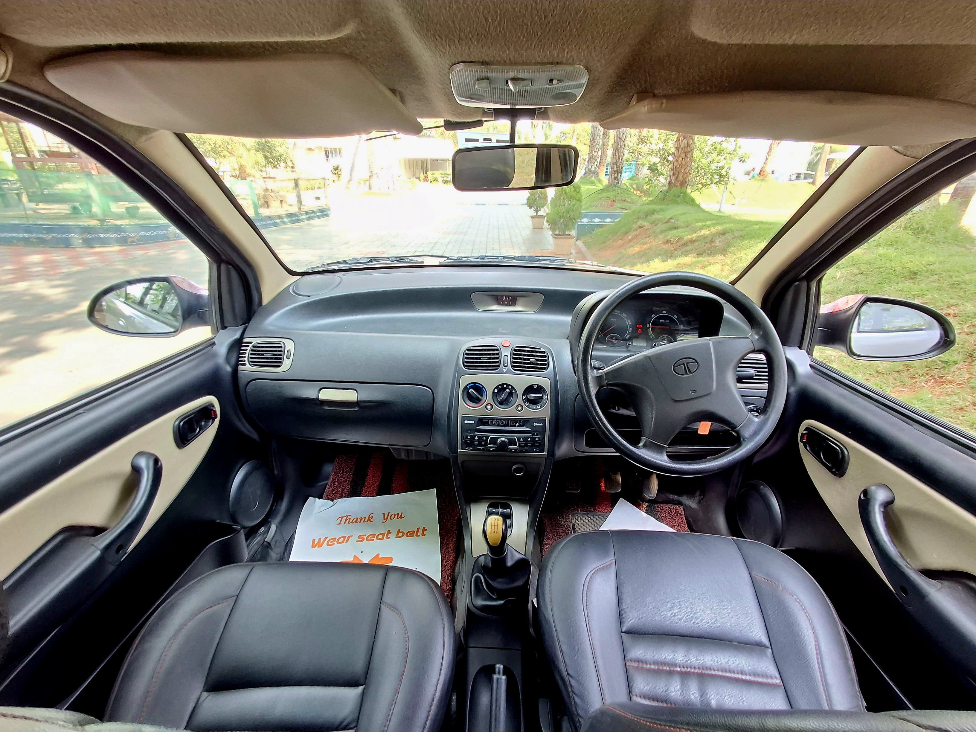 Tata Indica - Image 6