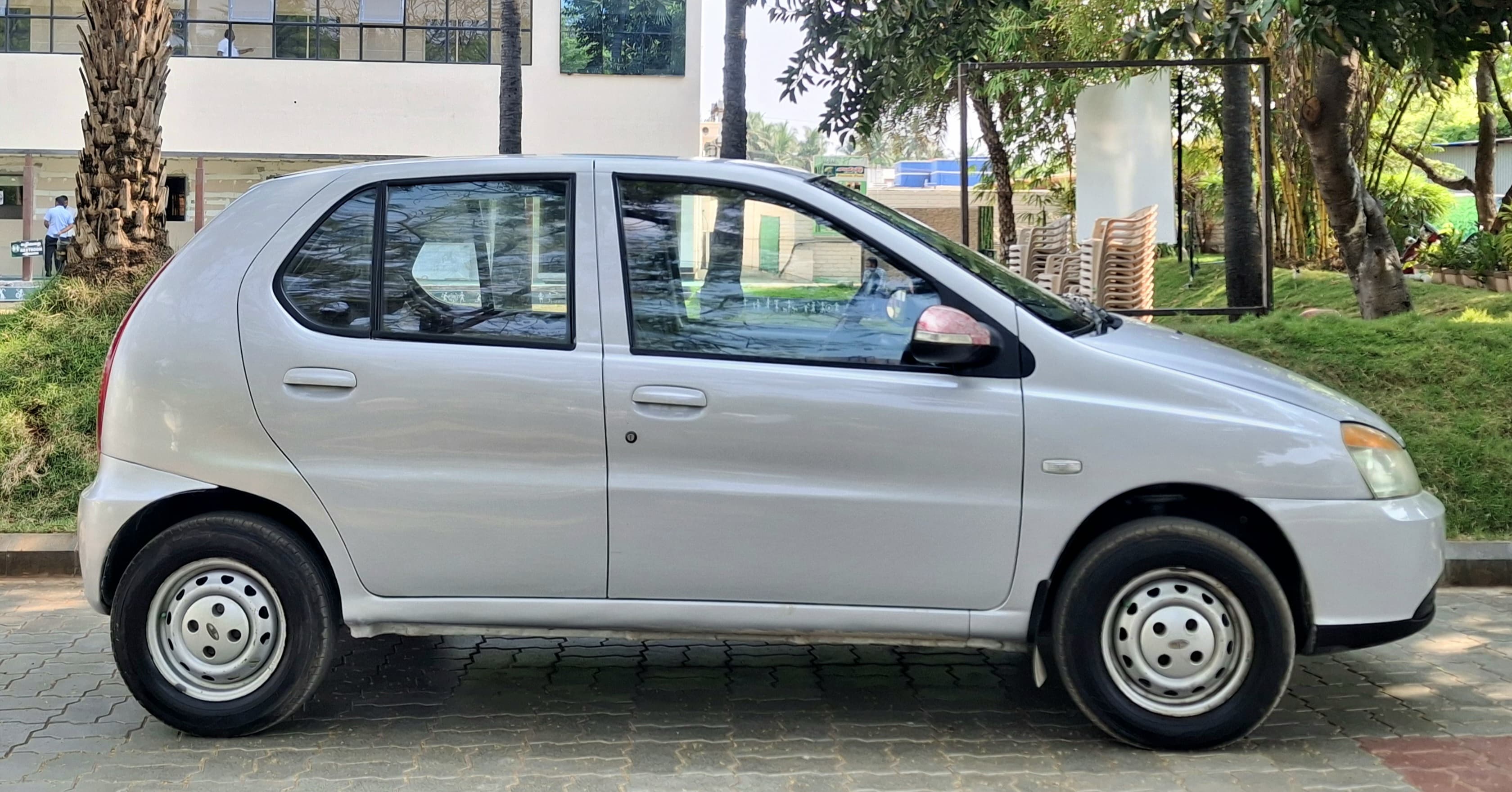 Tata Indica - Image 3