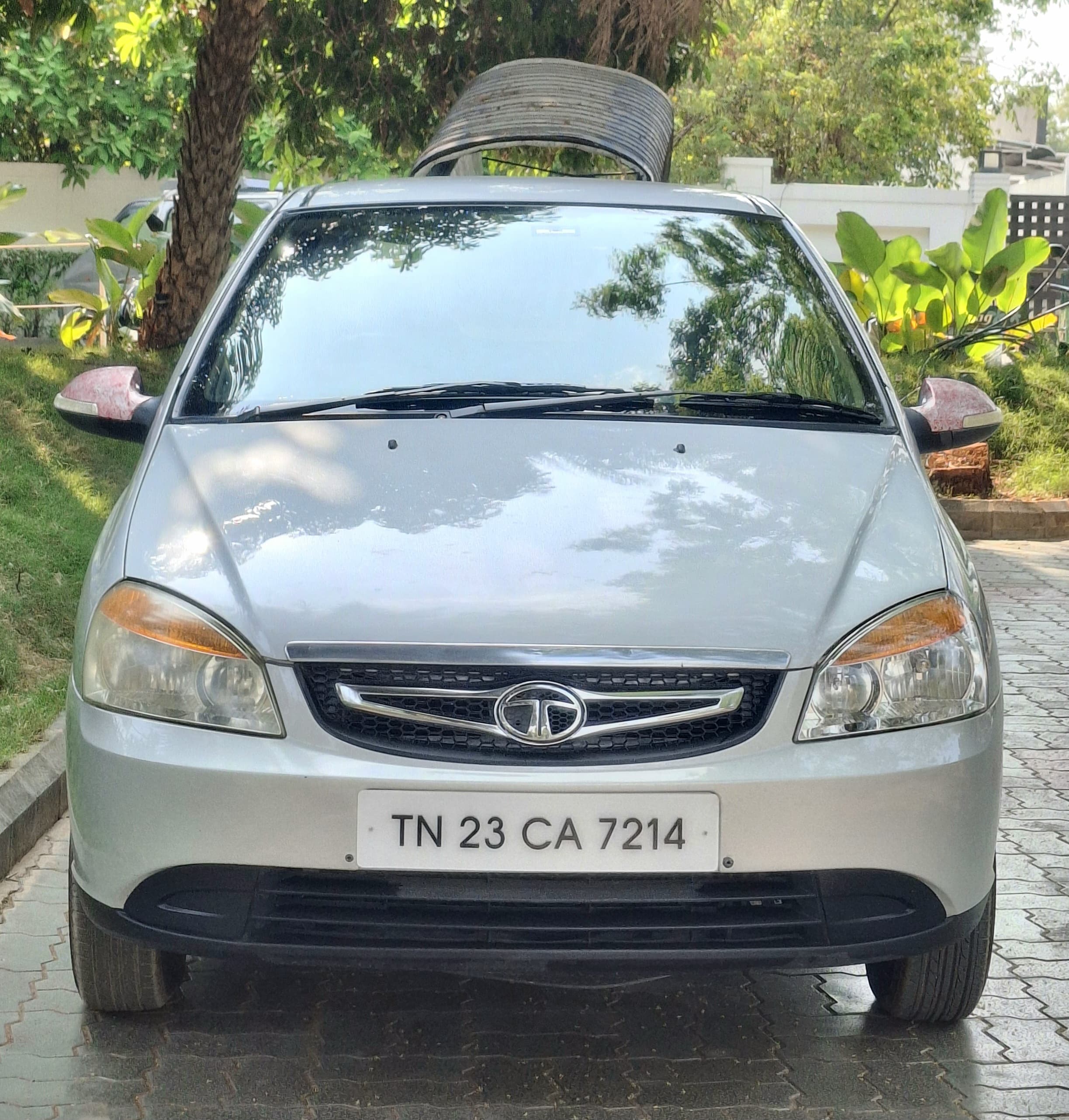 Tata Indica