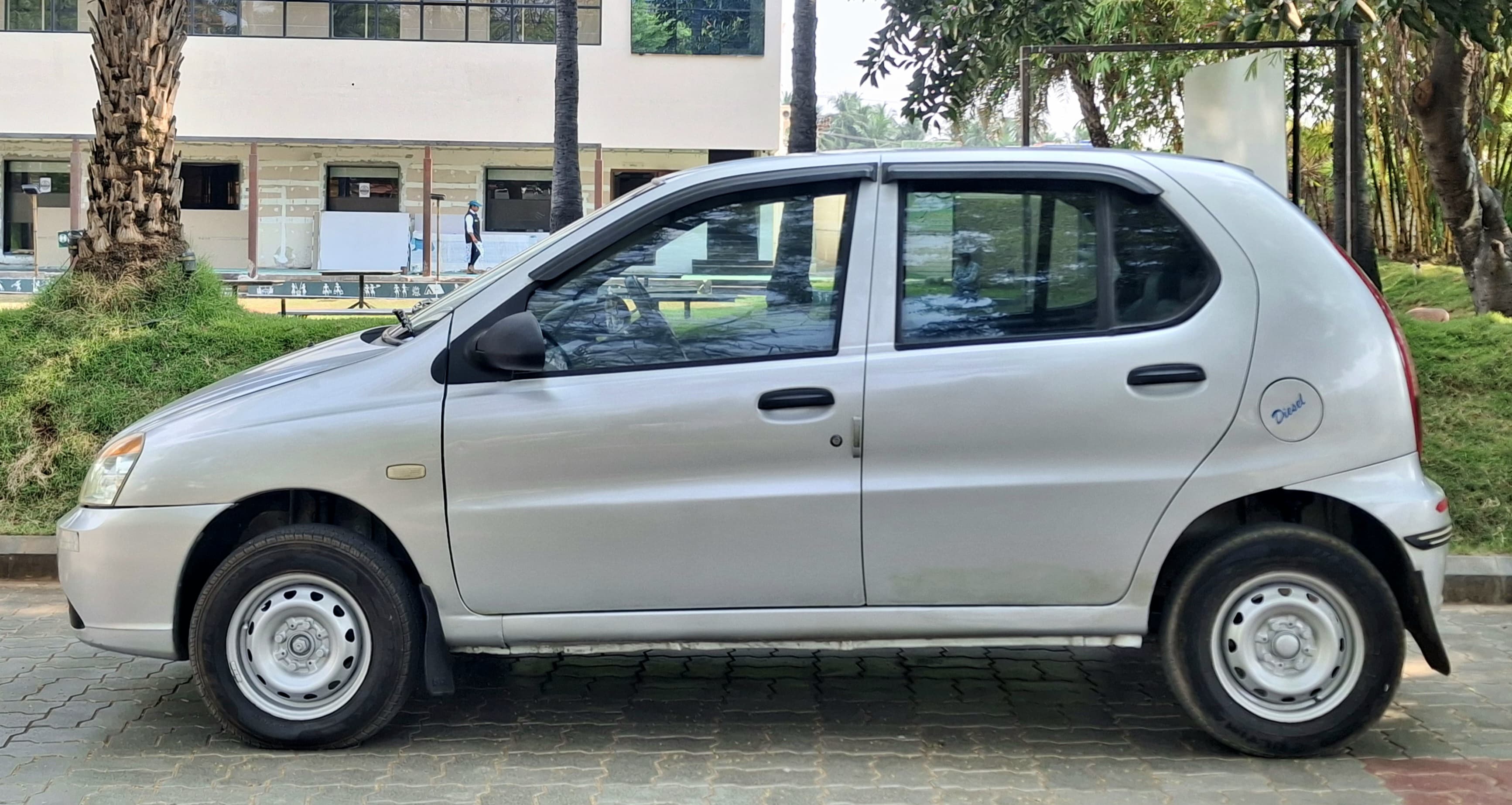 Tata Indica - Image 4