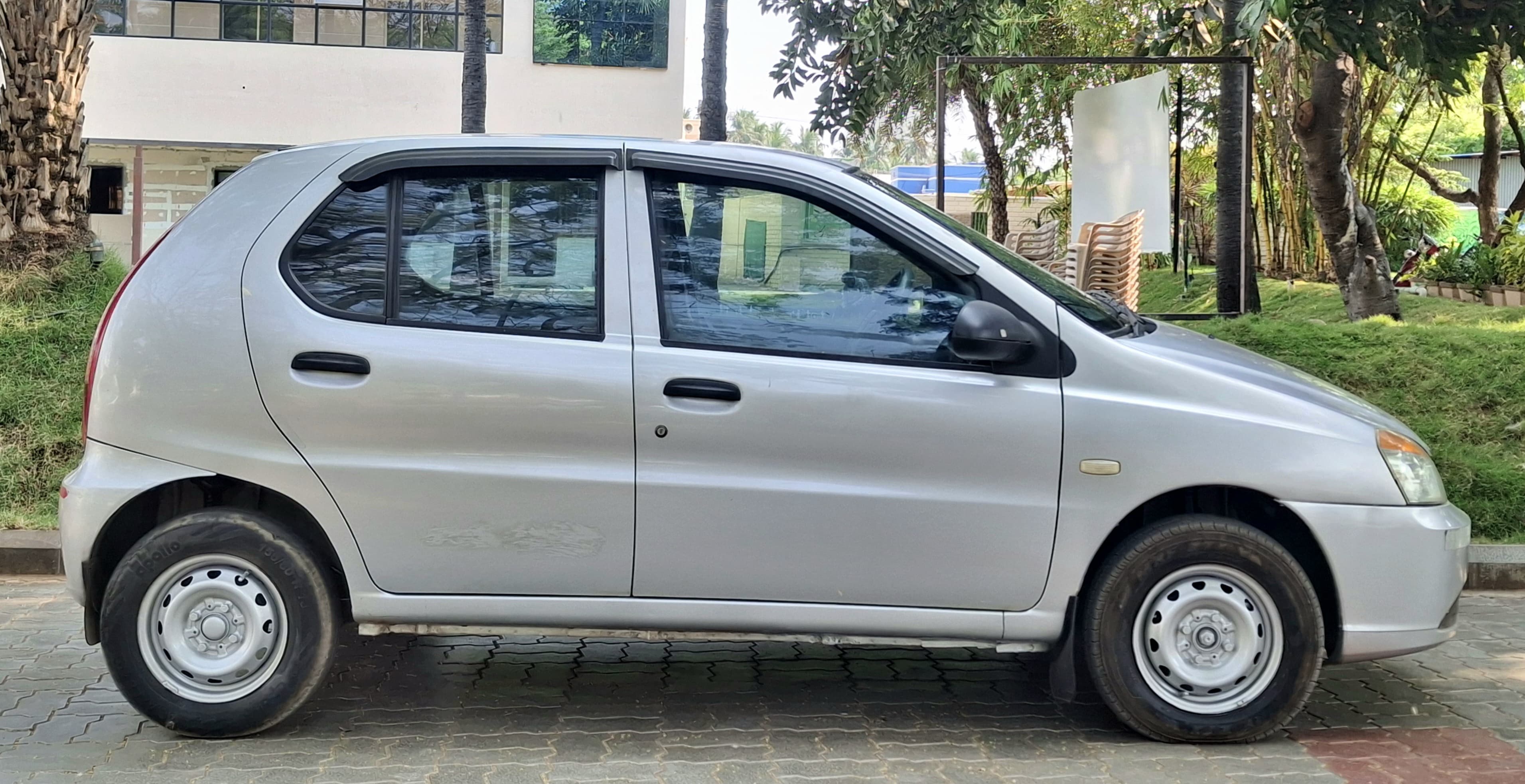 Tata Indica - Image 3