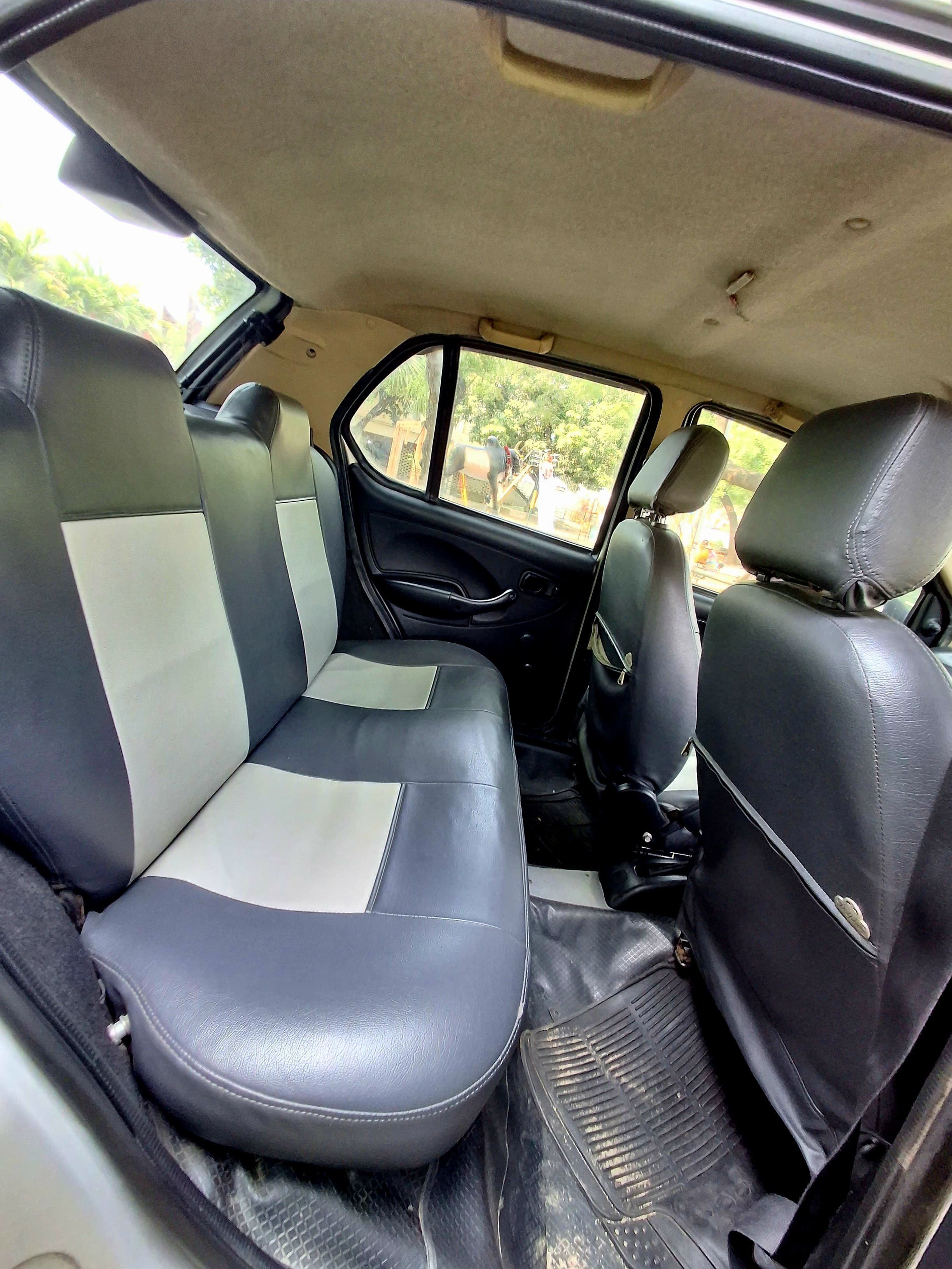 Tata Indica - Image 5