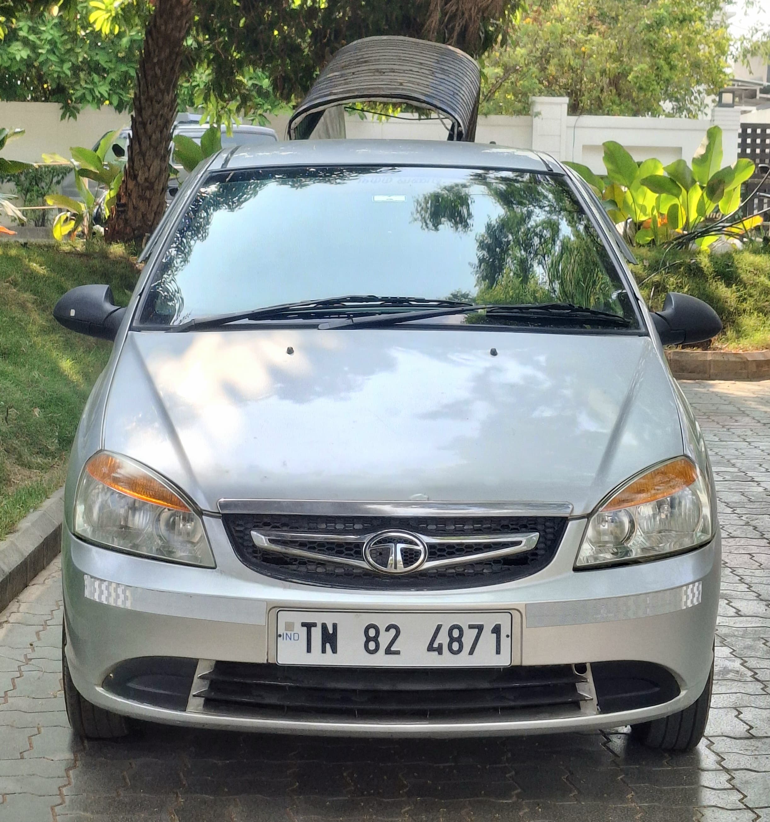 Tata Indica