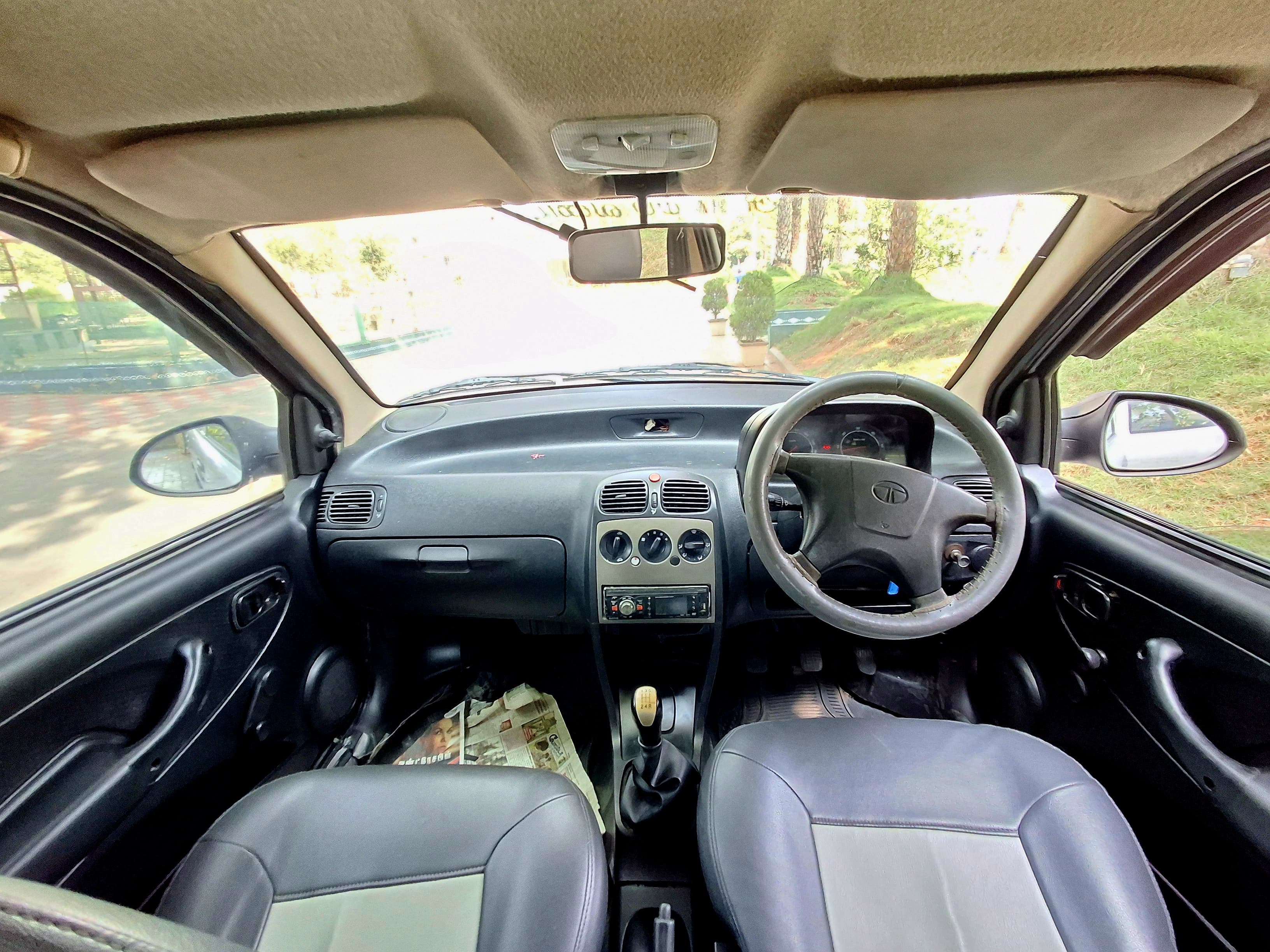 Tata Indica - Image 6