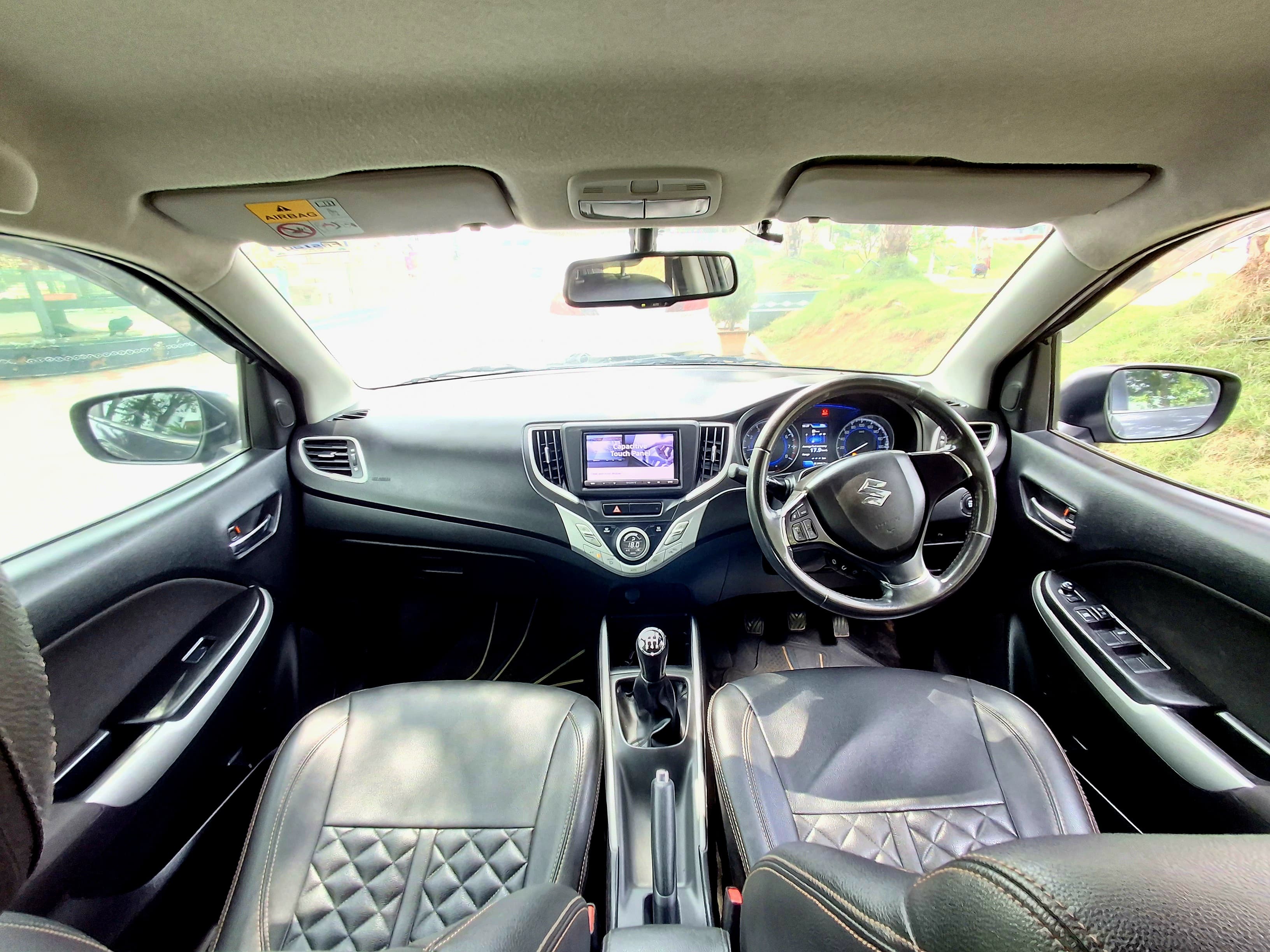 Maruti Suzuki Baleno - Image 7