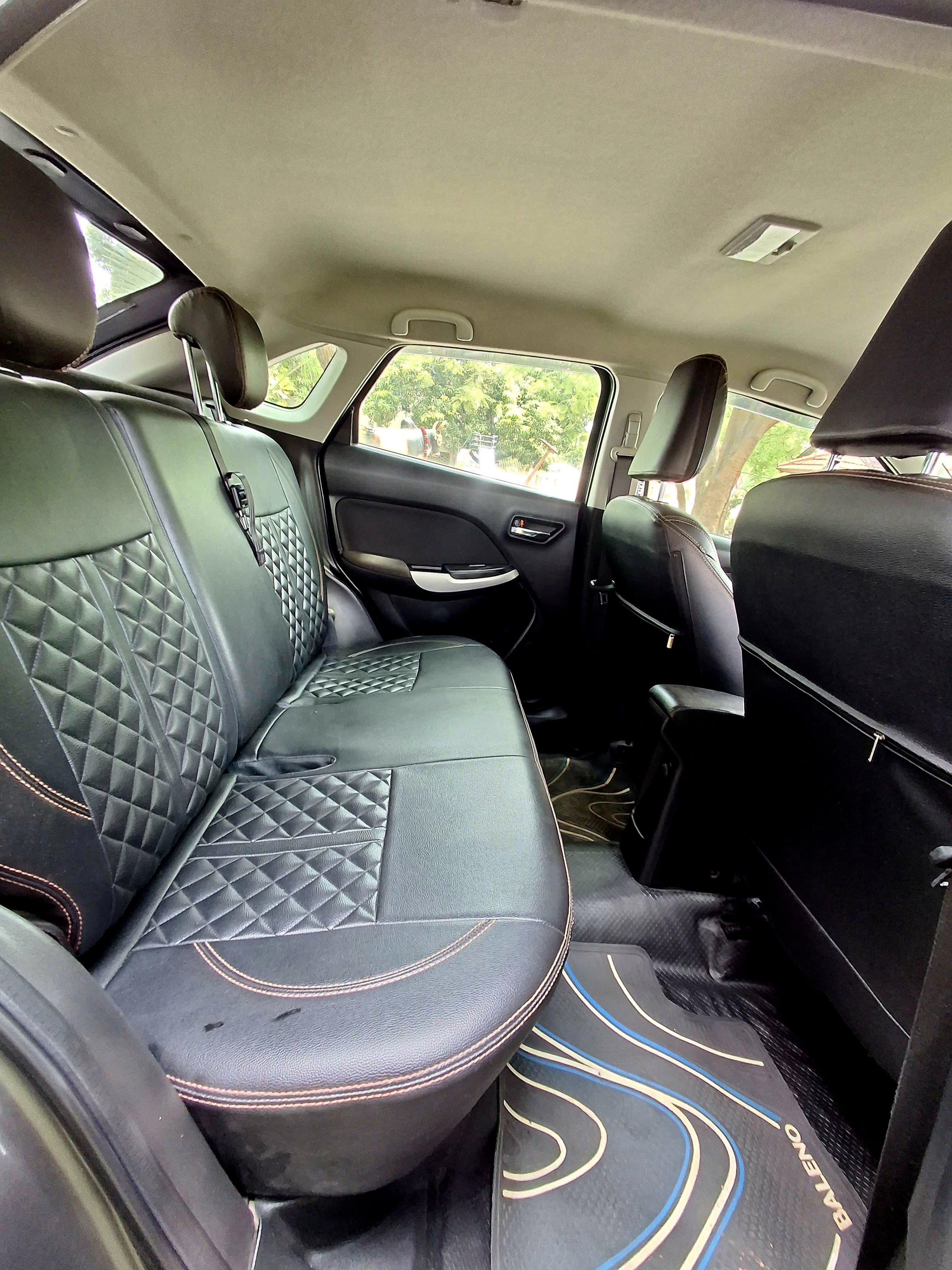 Maruti Suzuki Baleno - Image 5