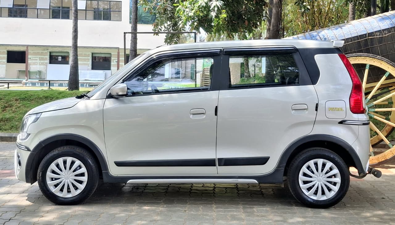 Maruti Suzuki Wagon R - Image 4