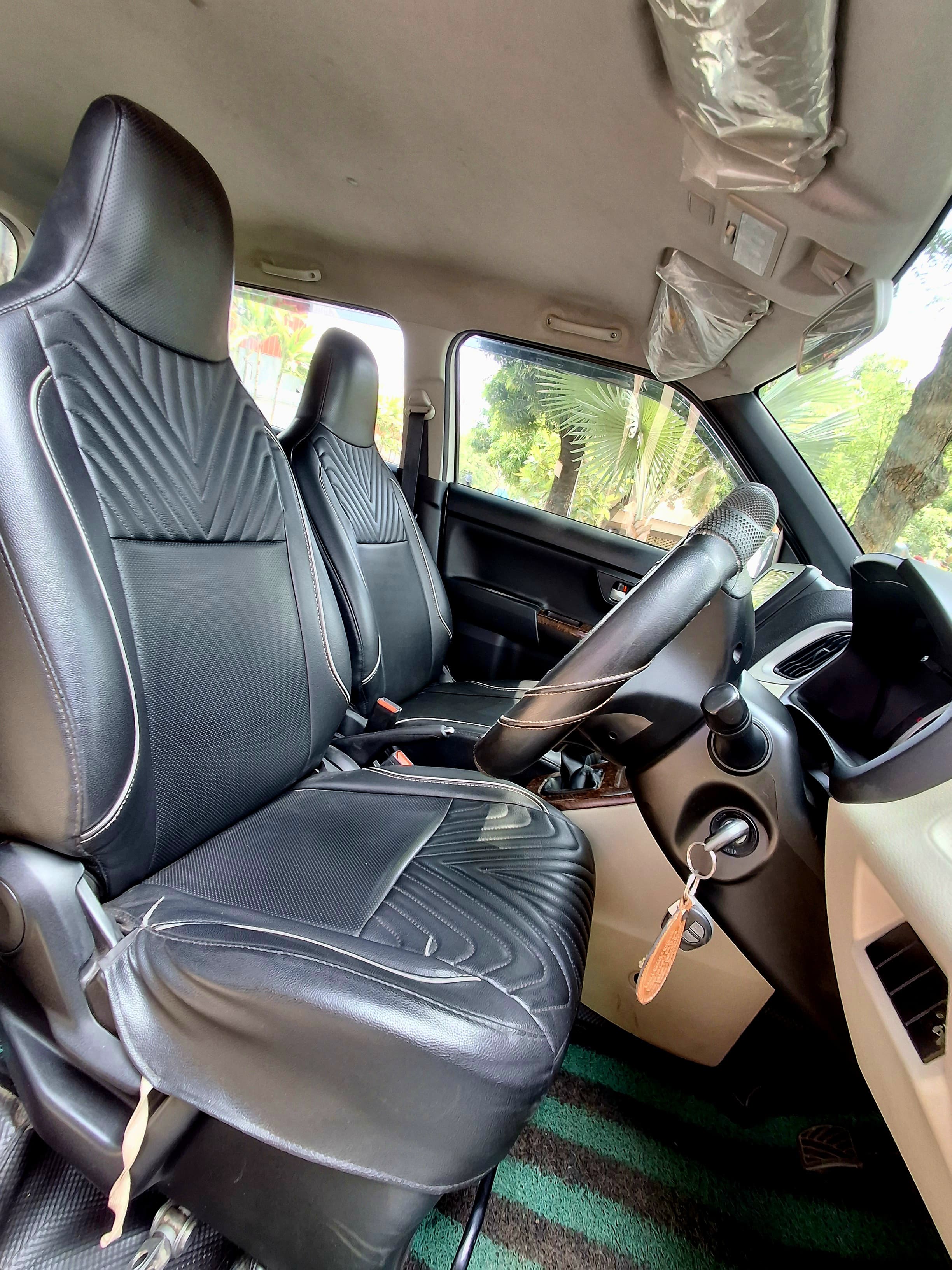 Maruti Suzuki Wagon R - Image 7