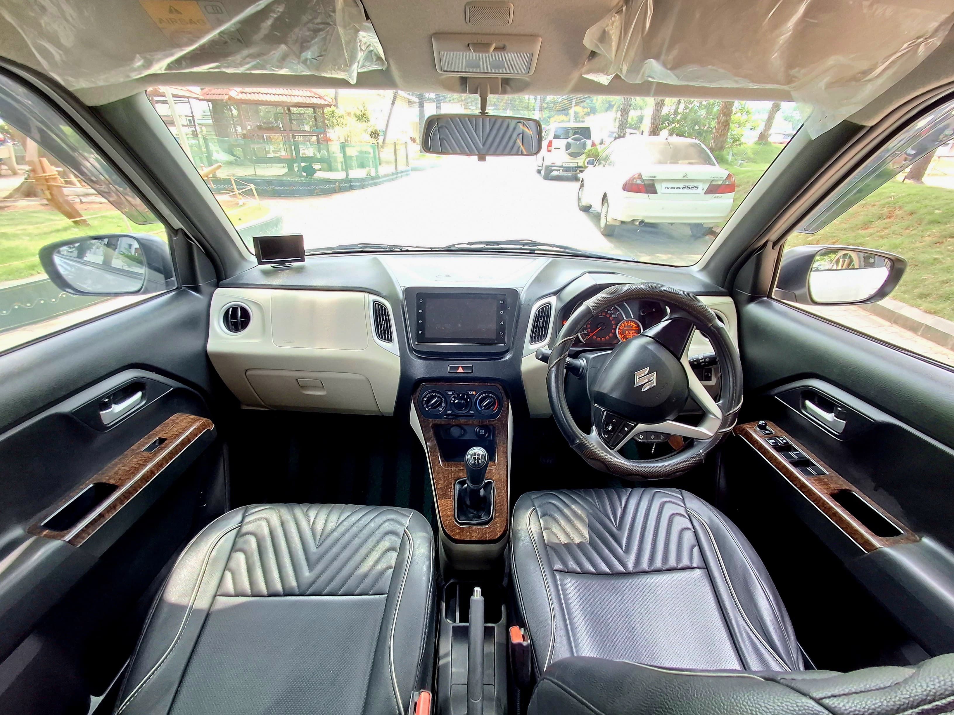 Maruti Suzuki Wagon R - Image 5