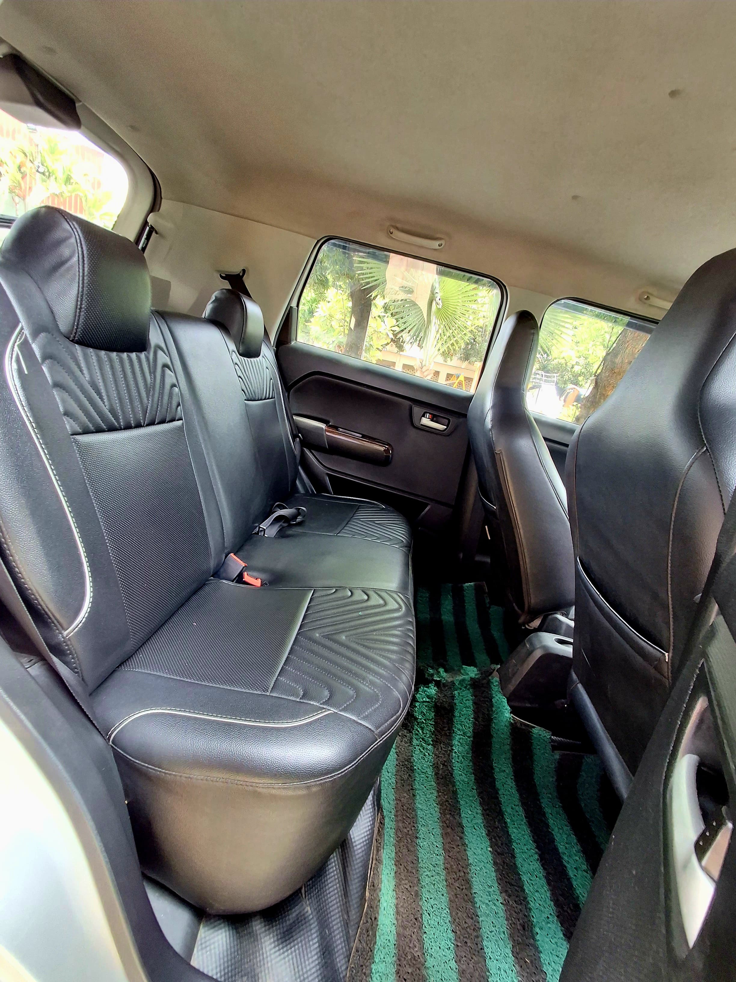 Maruti Suzuki Wagon R - Image 6