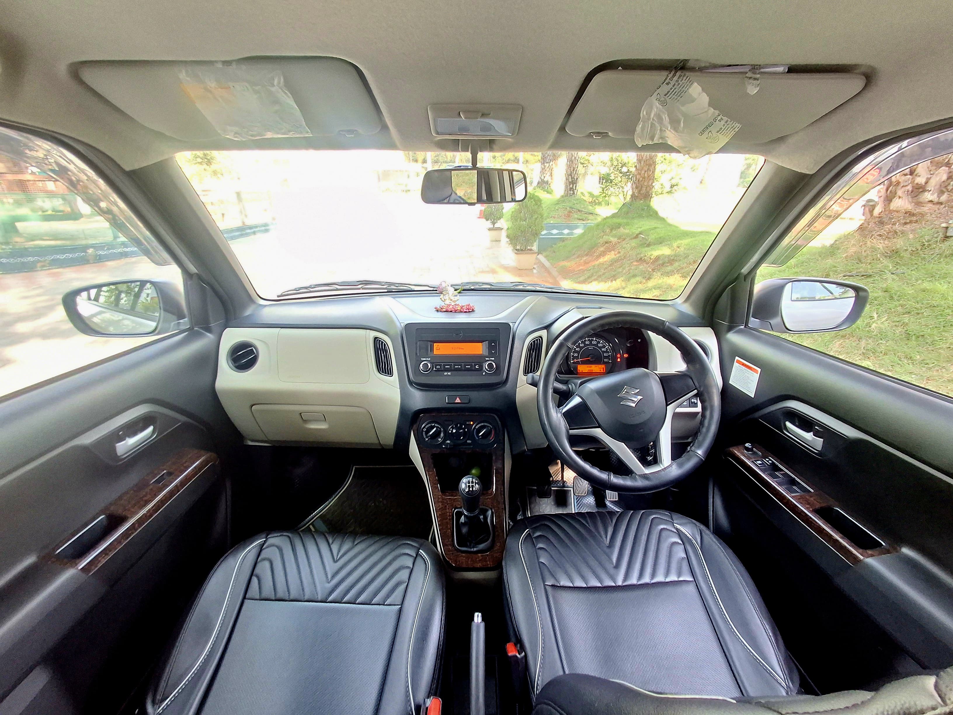 Maruti Suzuki Wagon R - Image 5