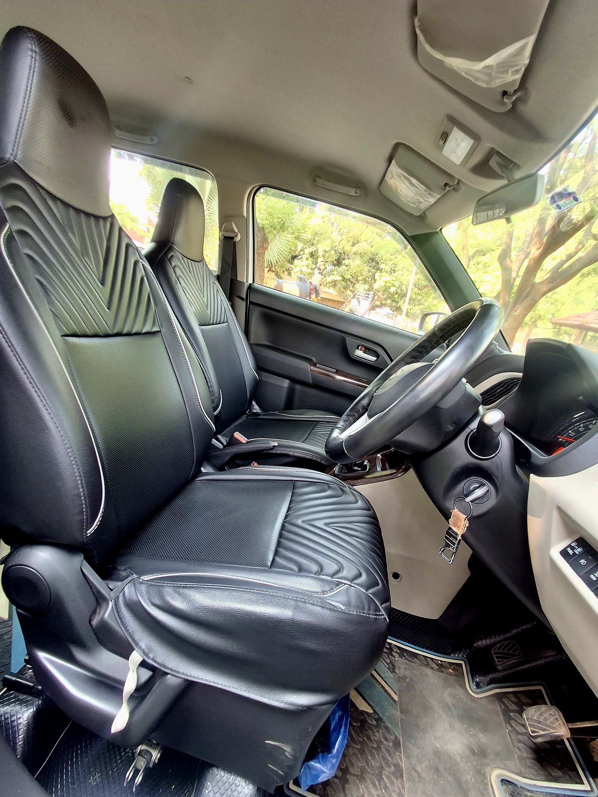 Maruti Suzuki Wagon R - Image 7