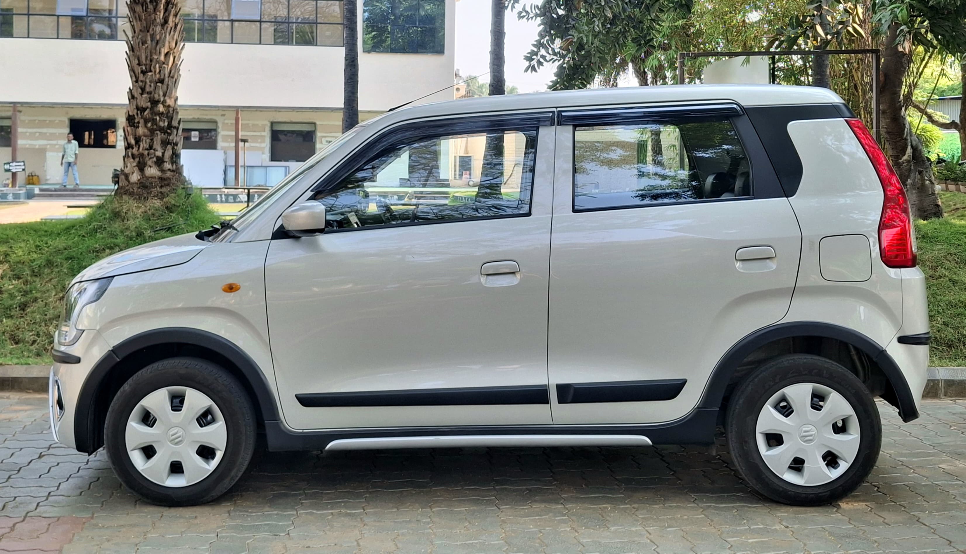 Maruti Suzuki Wagon R - Image 3