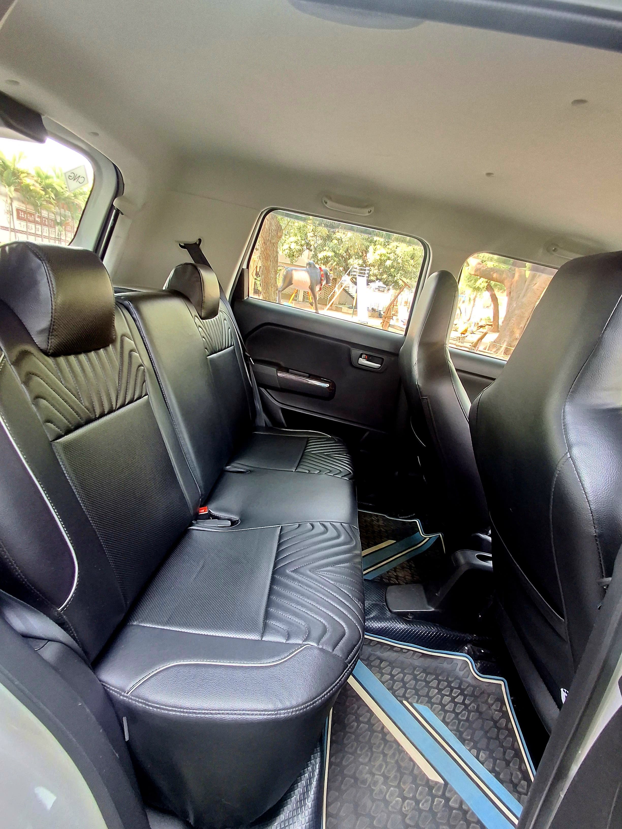 Maruti Suzuki Wagon R - Image 6