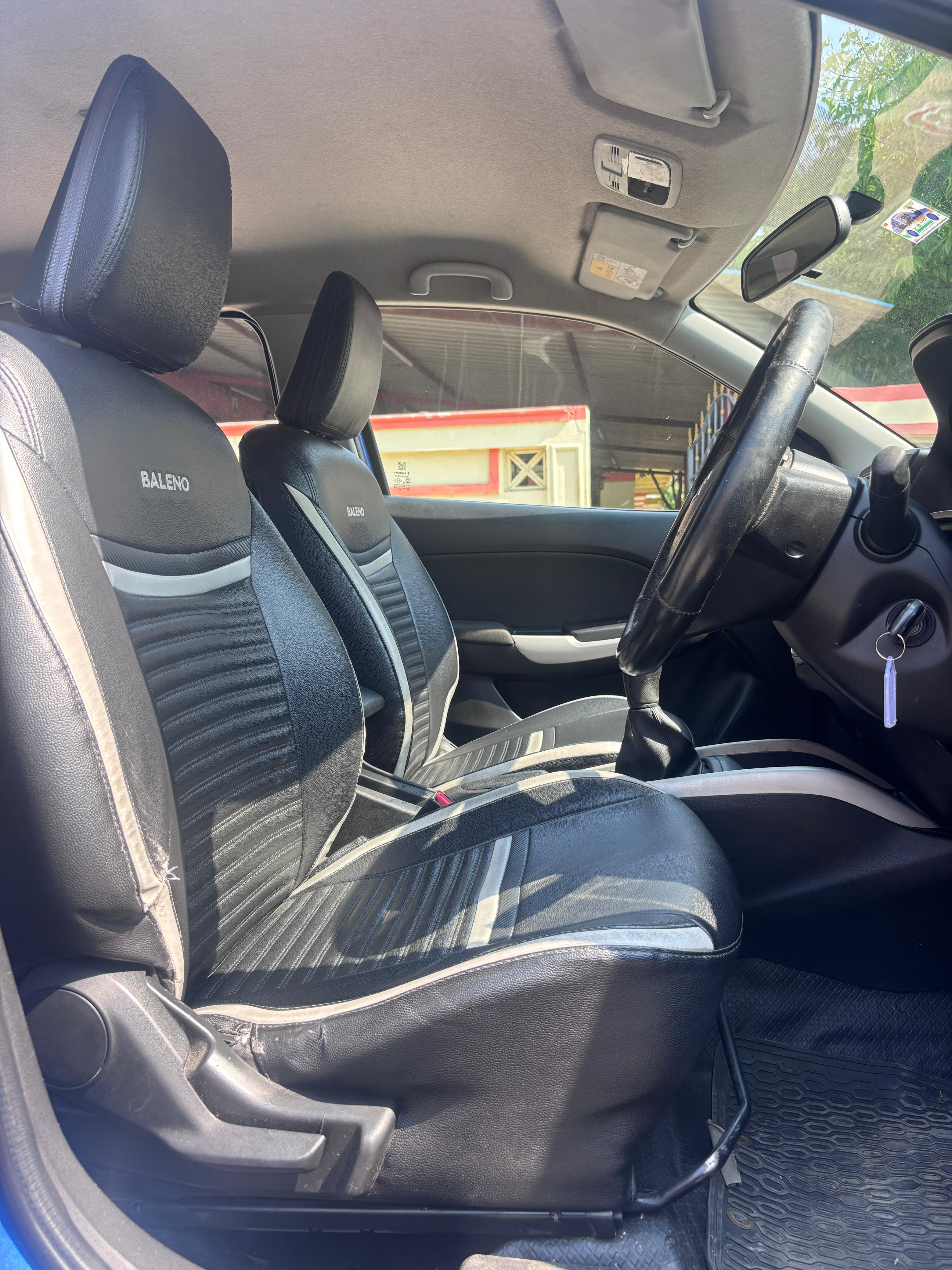 Maruti Suzuki Baleno - Image 6