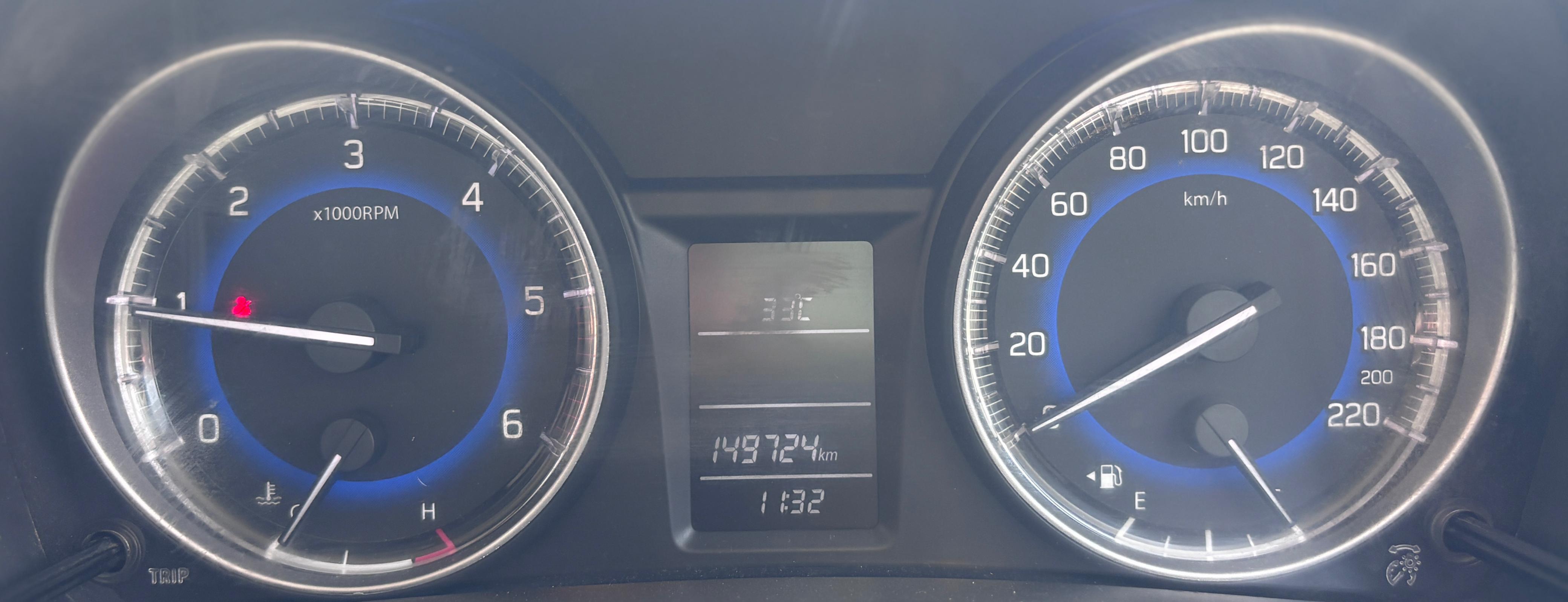 Maruti Suzuki Baleno - Image 4