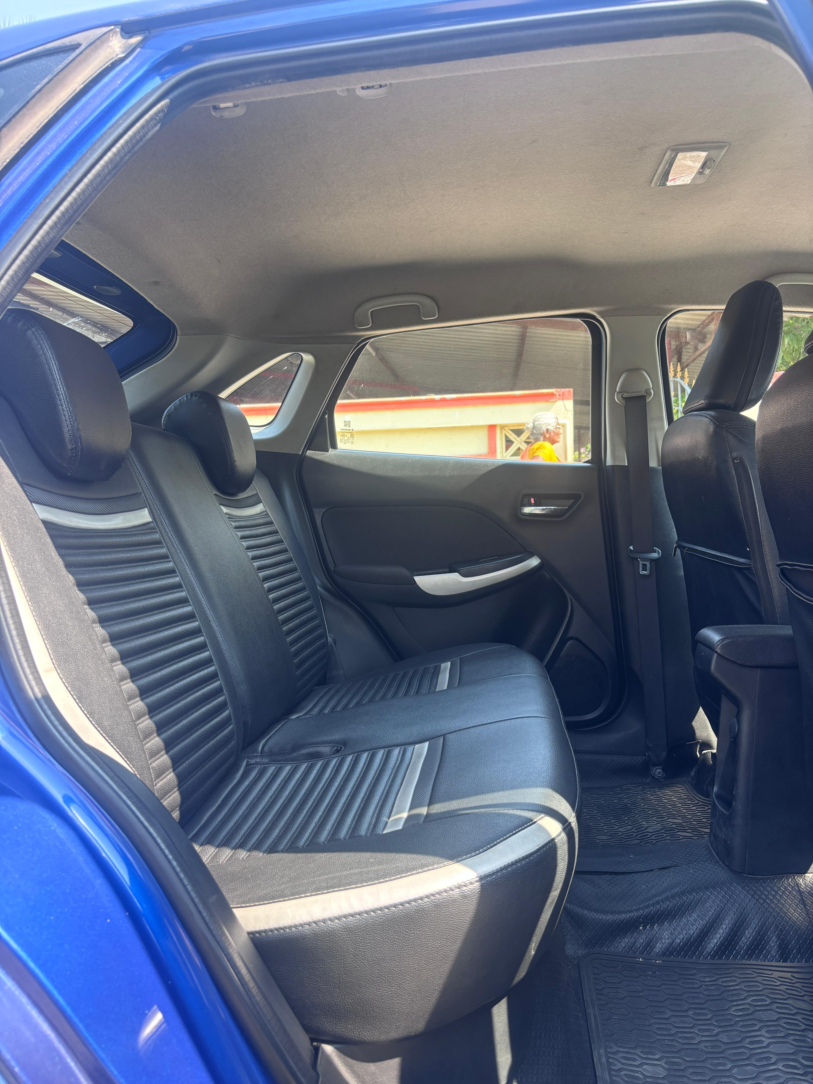 Maruti Suzuki Baleno - Image 7