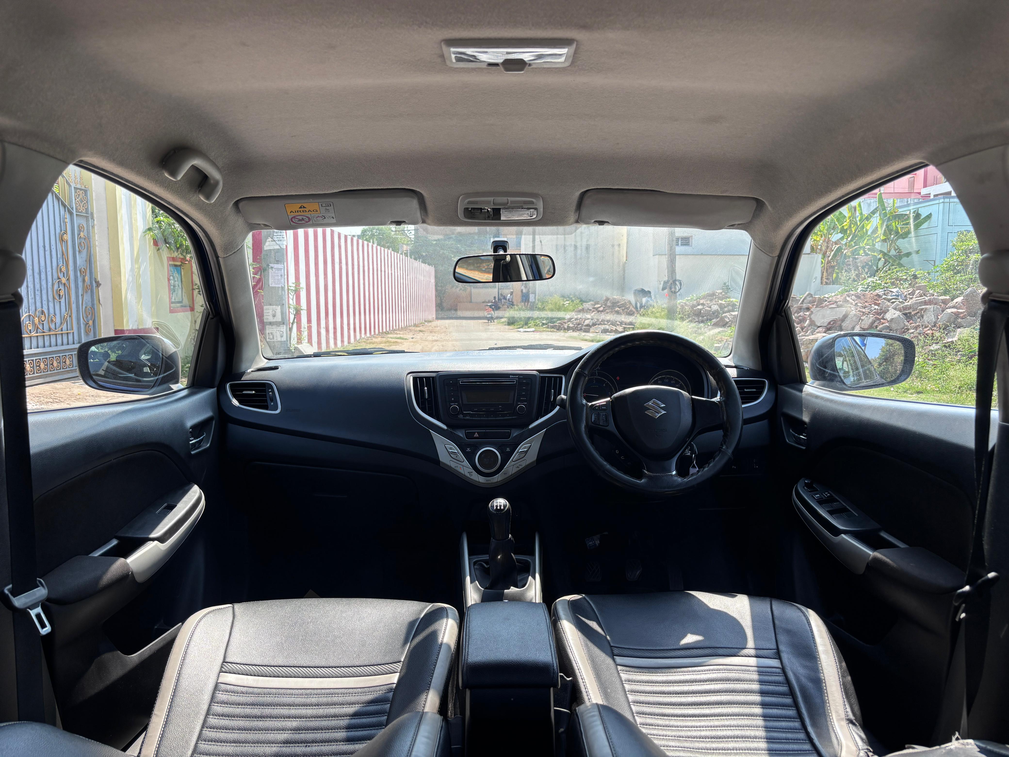 Maruti Suzuki Baleno - Image 5