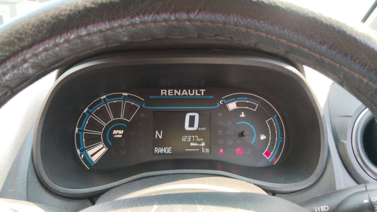 Renault Kwid - Image 6