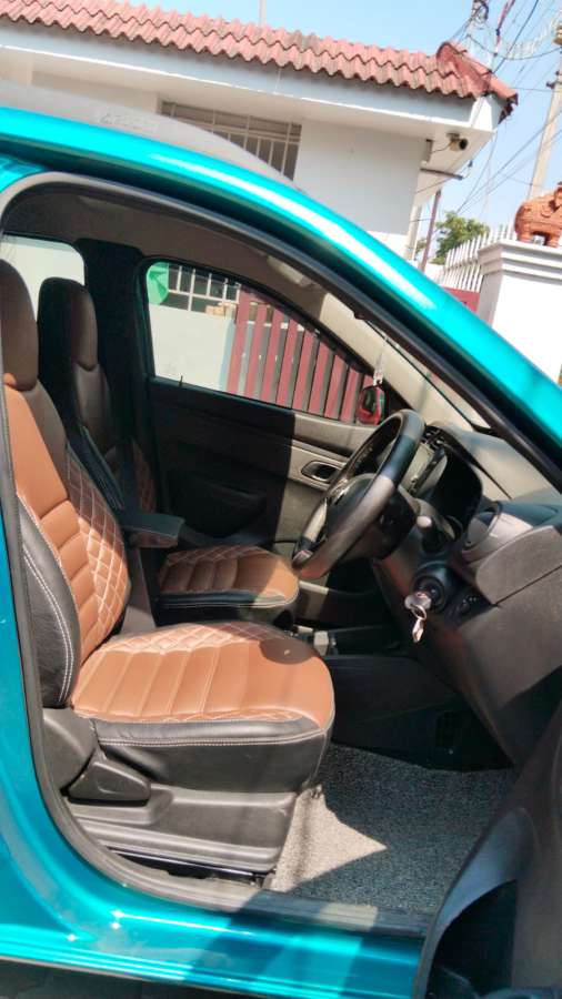 Renault Kwid - Image 3