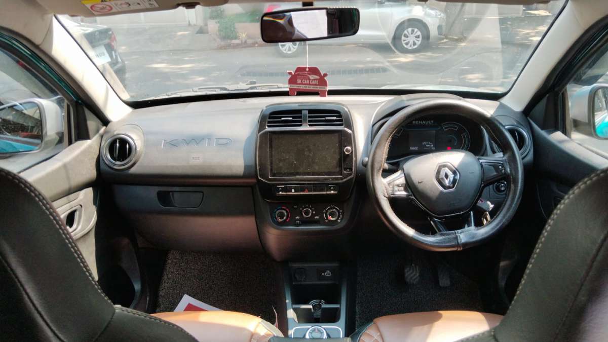 Renault Kwid - Image 4