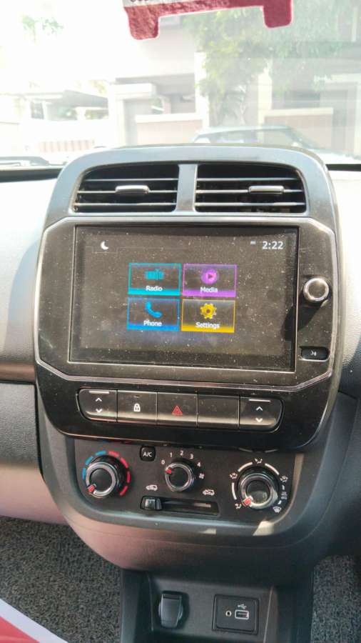 Renault Kwid - Image 5