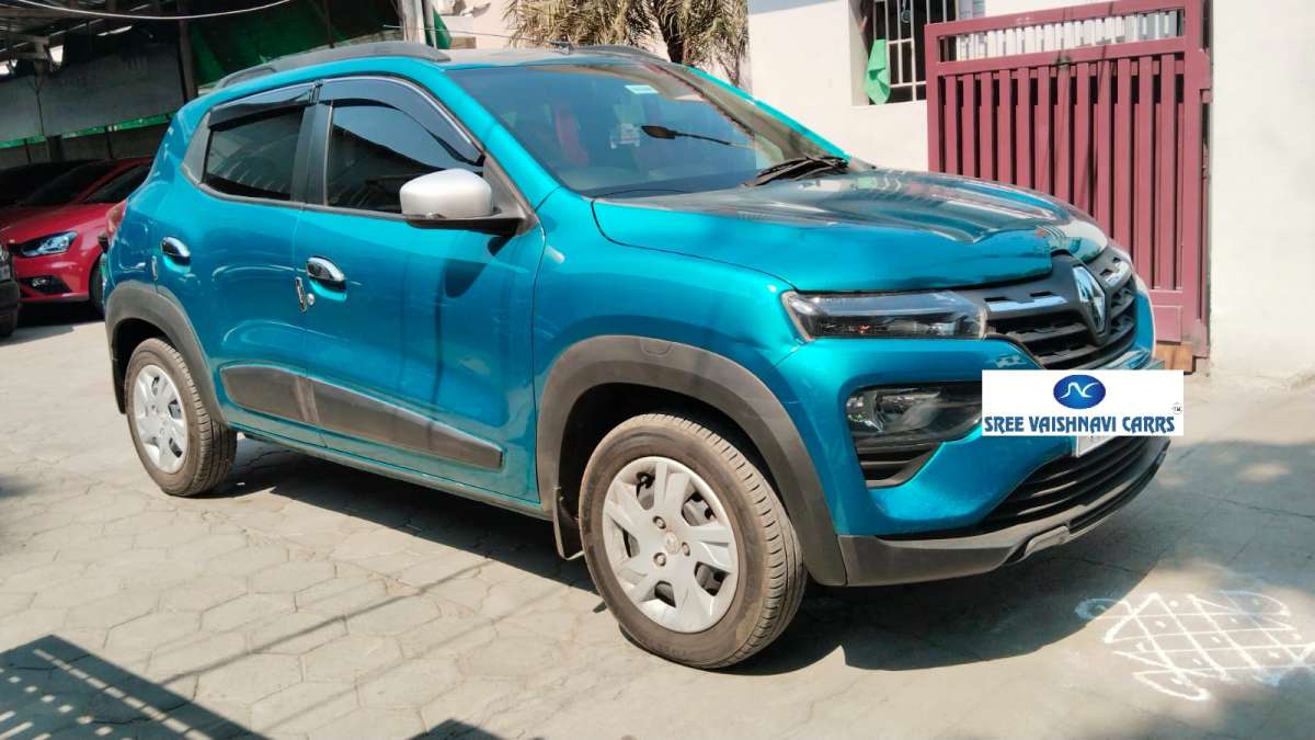 Renault Kwid - Image 2