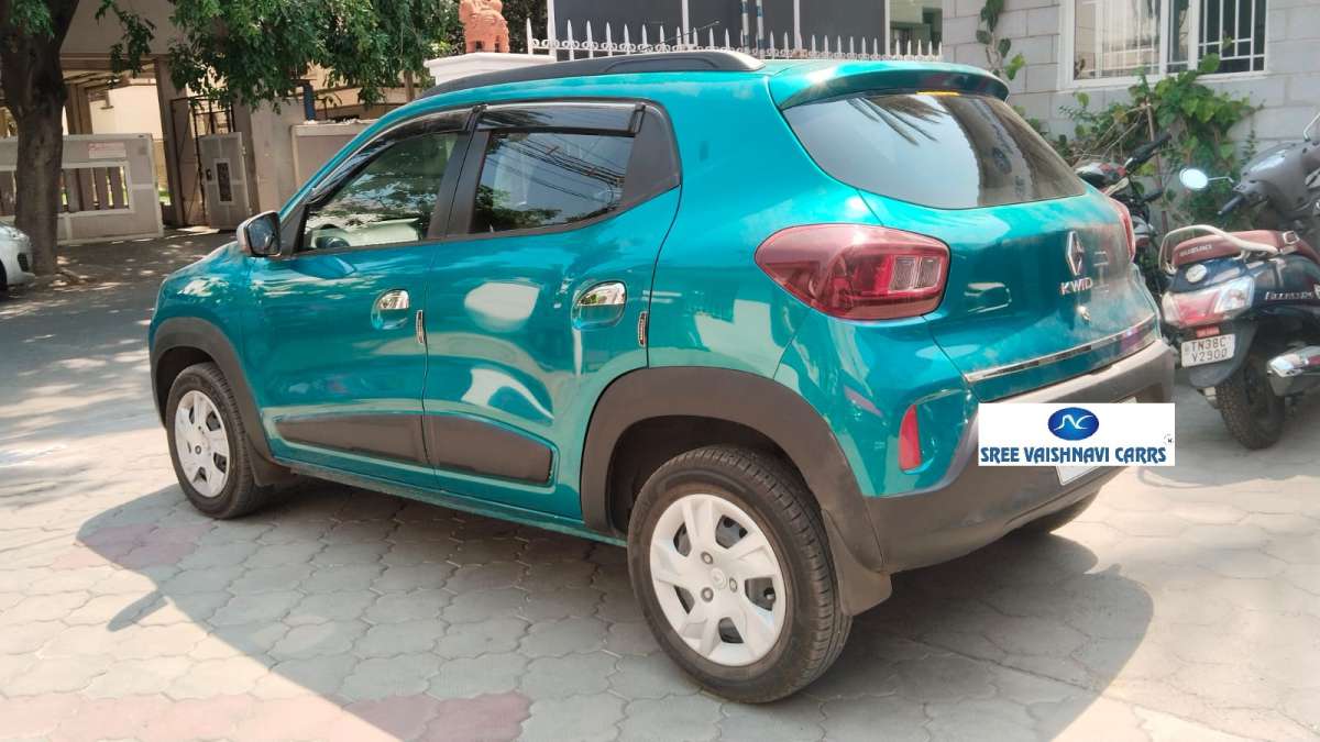 Renault Kwid