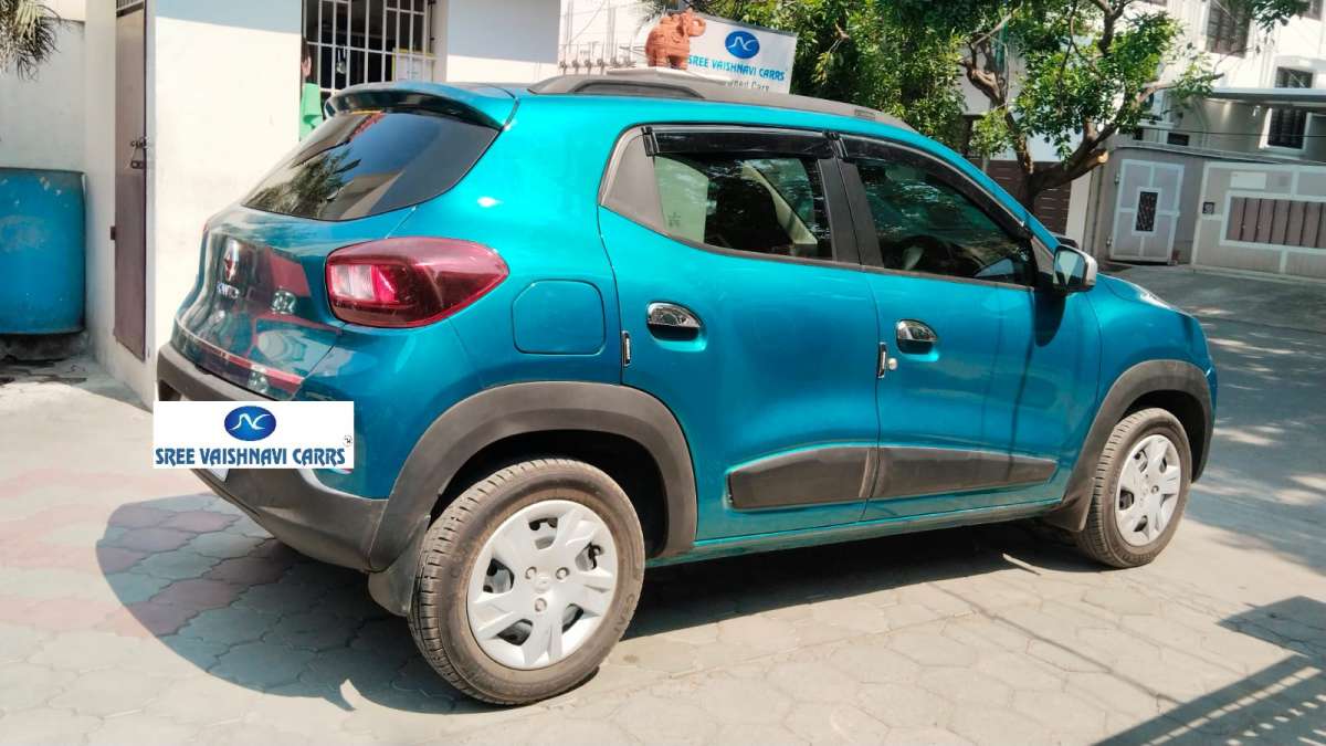 Renault Kwid
