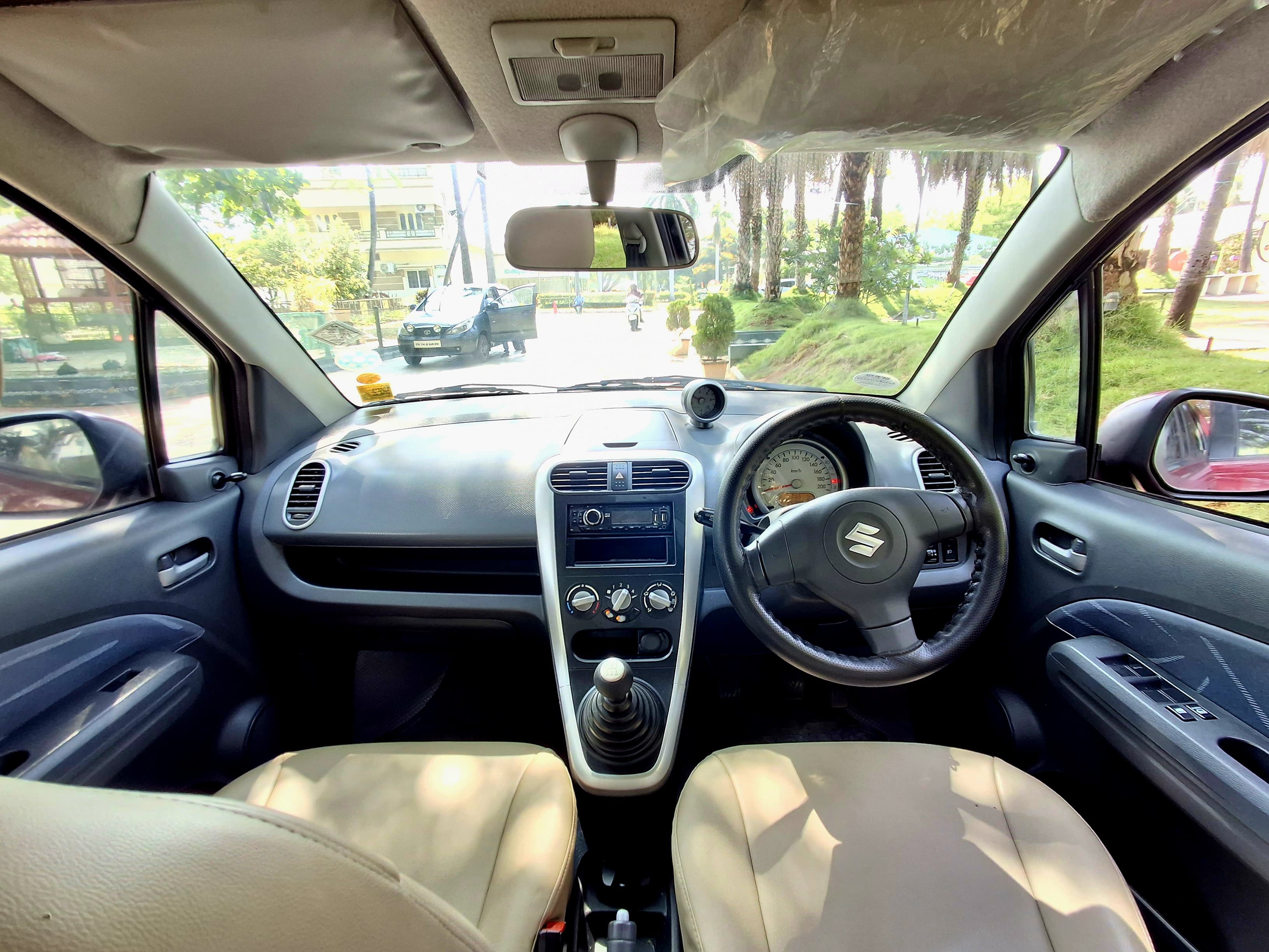 Maruti Suzuki Ritz - Image 7