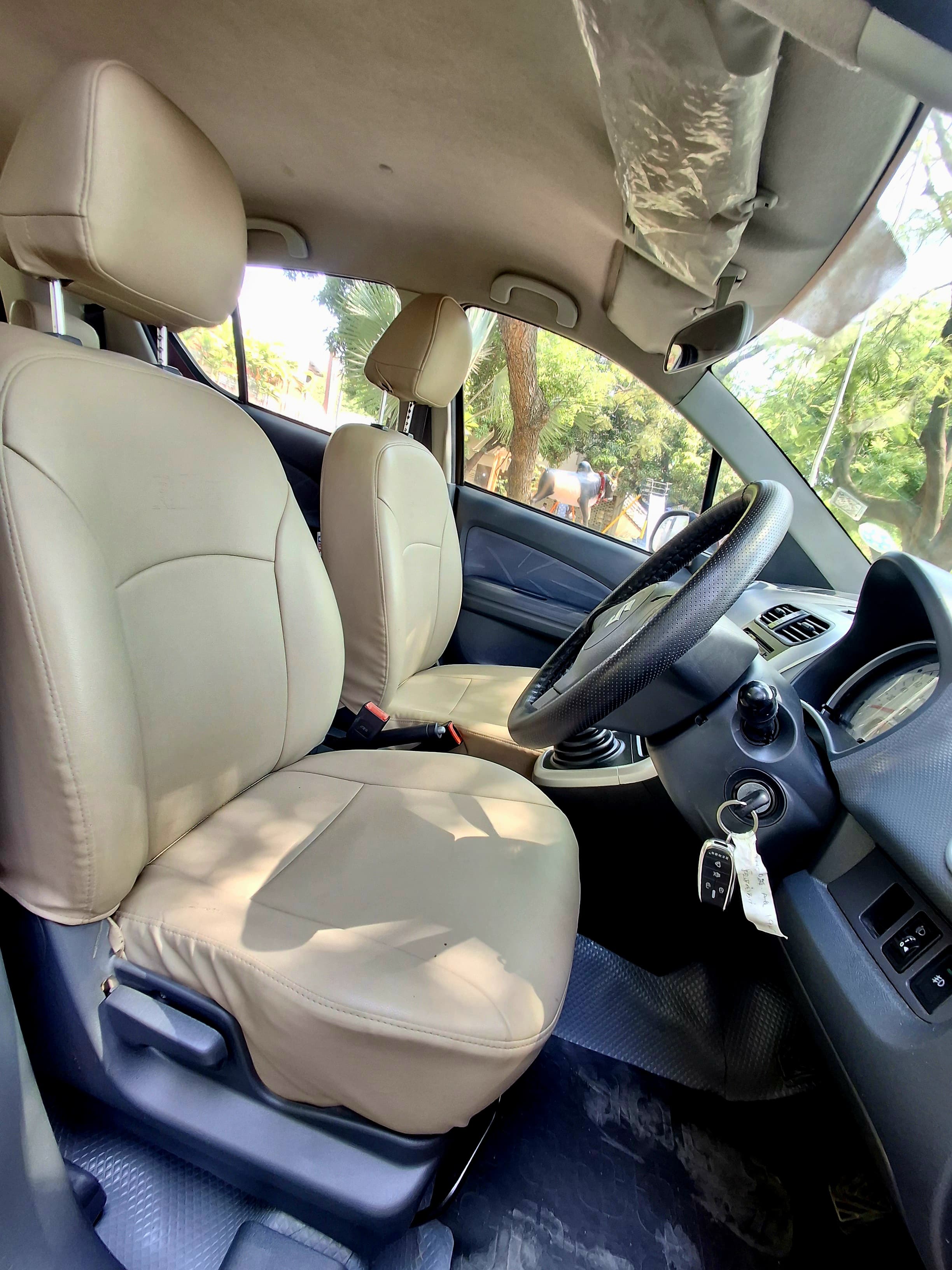 Maruti Suzuki Ritz - Image 6