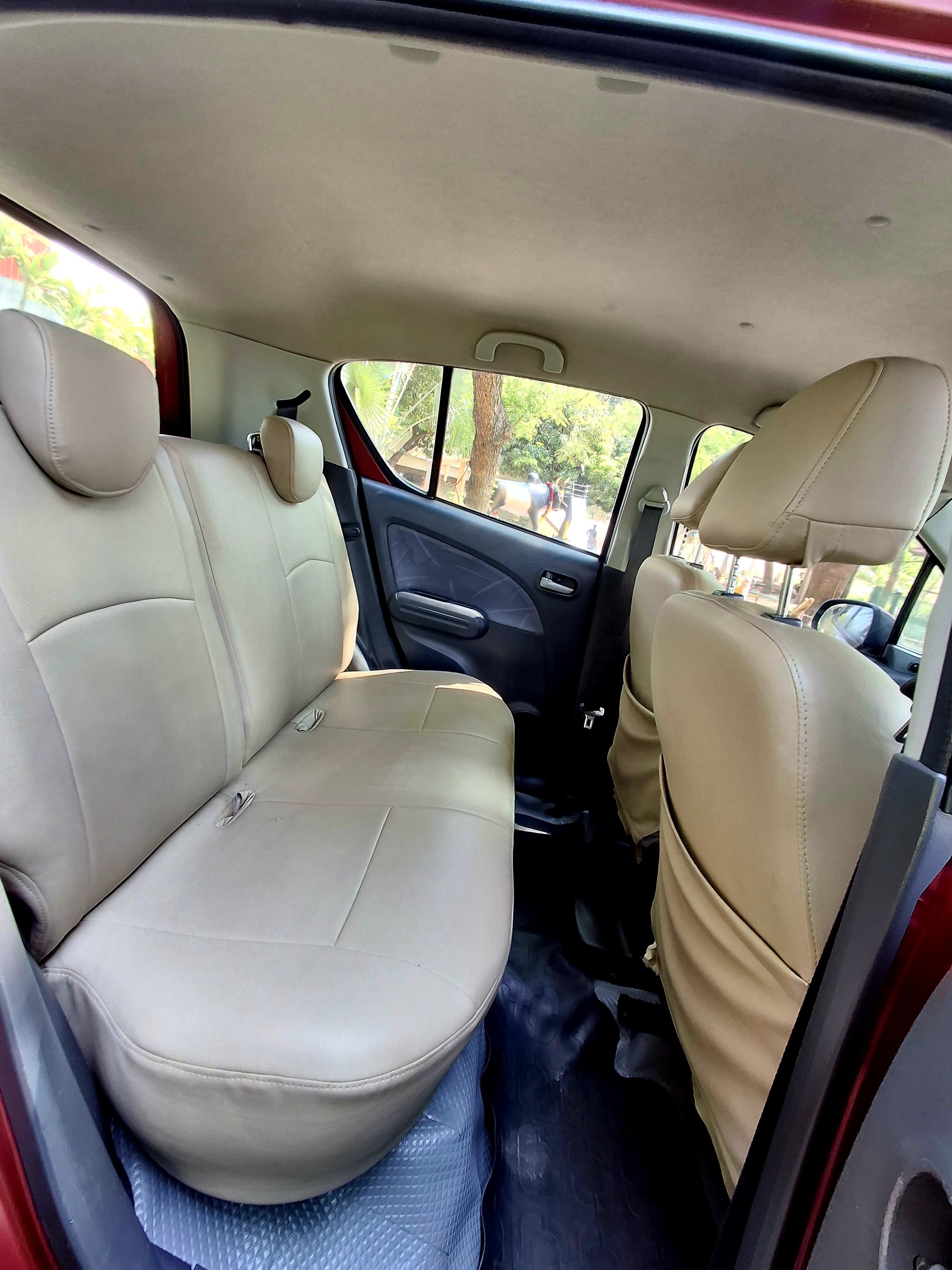 Maruti Suzuki Ritz - Image 5