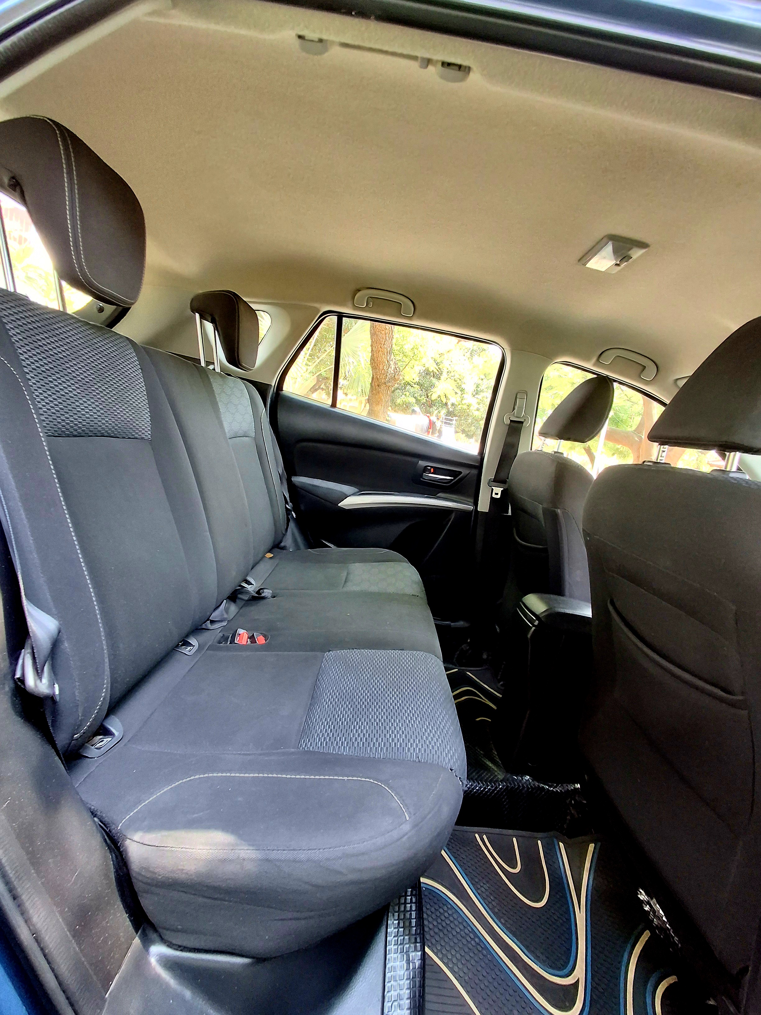 Maruti Suzuki S-Cross - Image 6