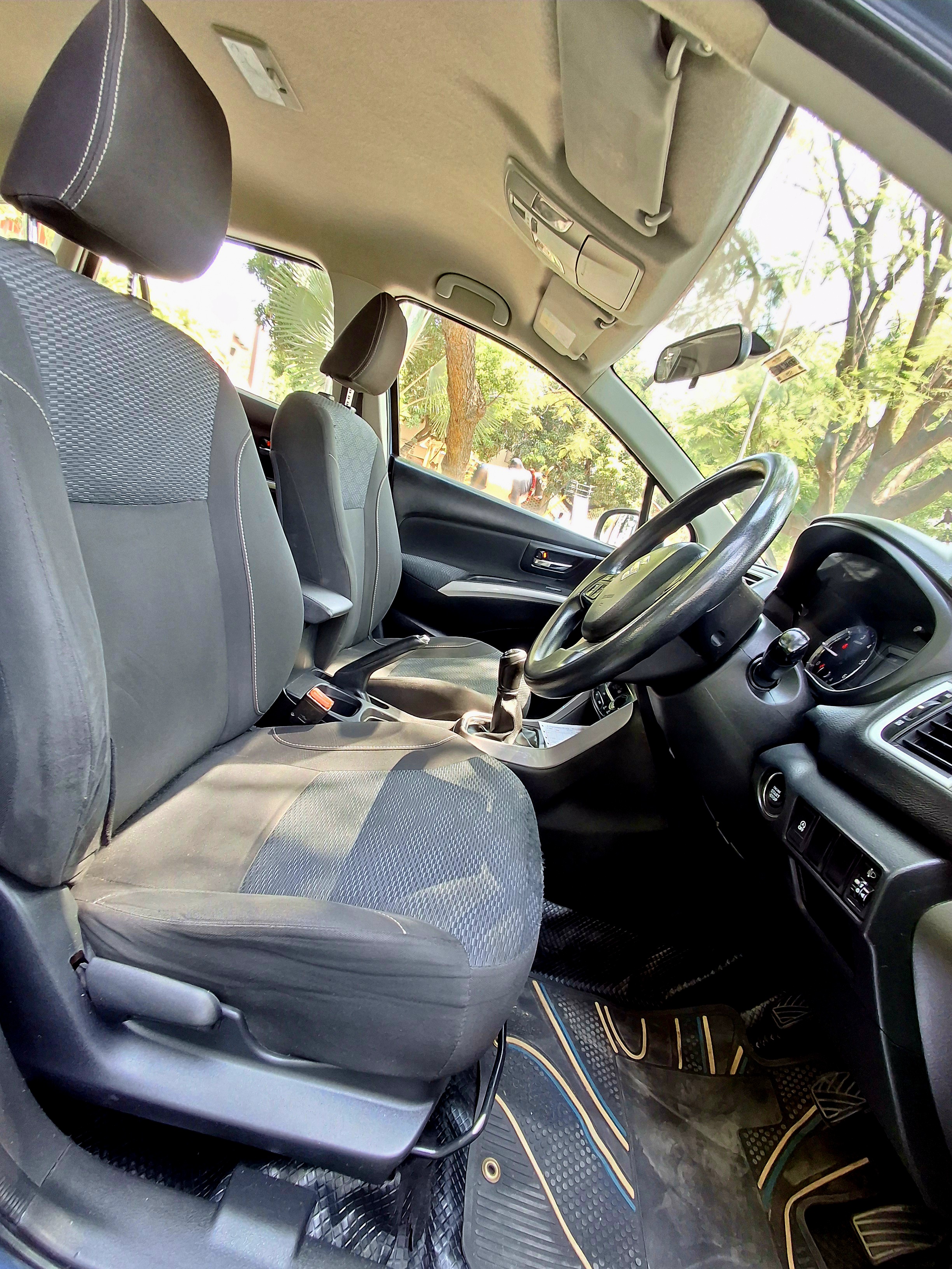 Maruti Suzuki S-Cross - Image 5