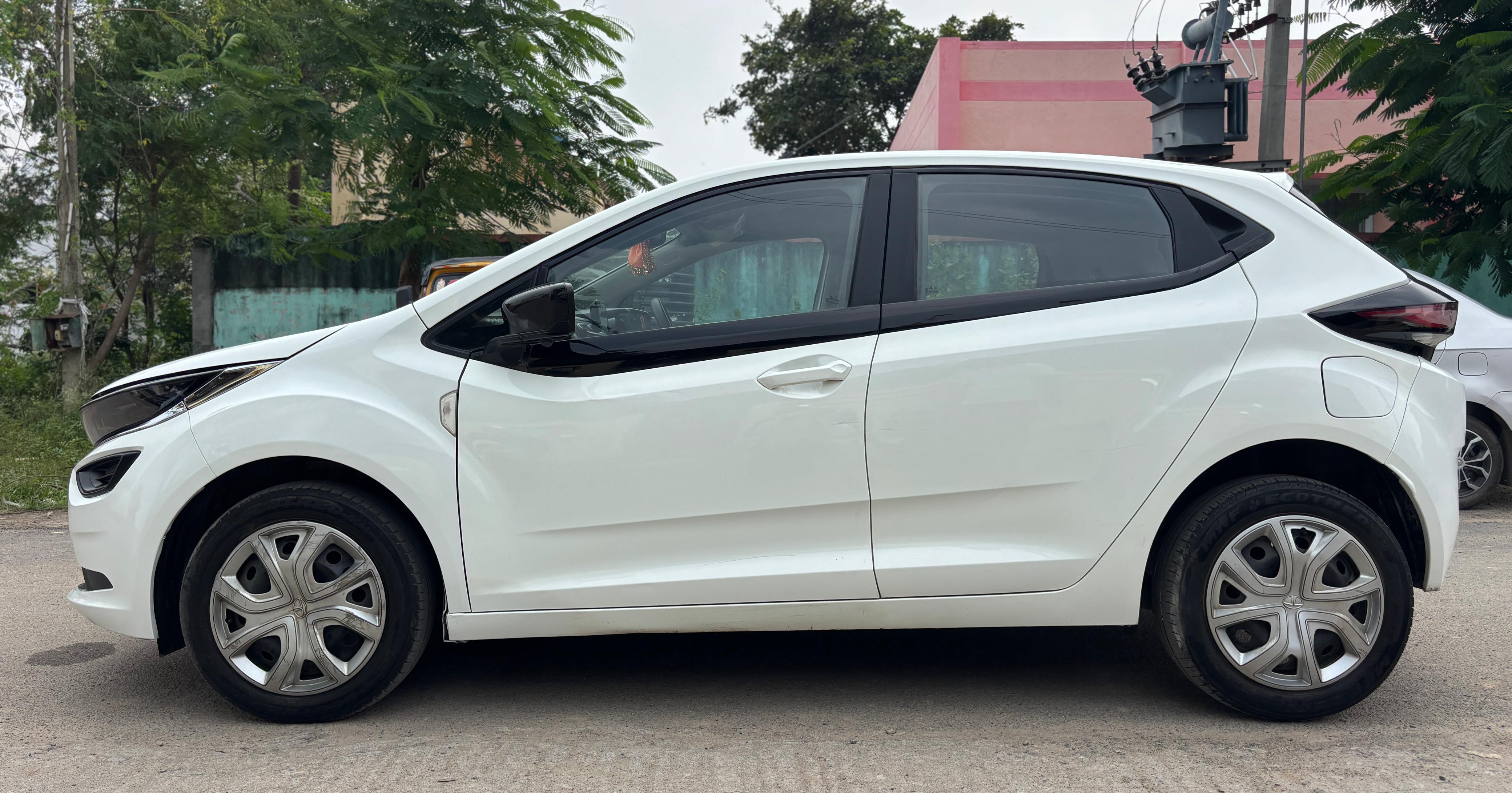 Tata Altroz - Image 9