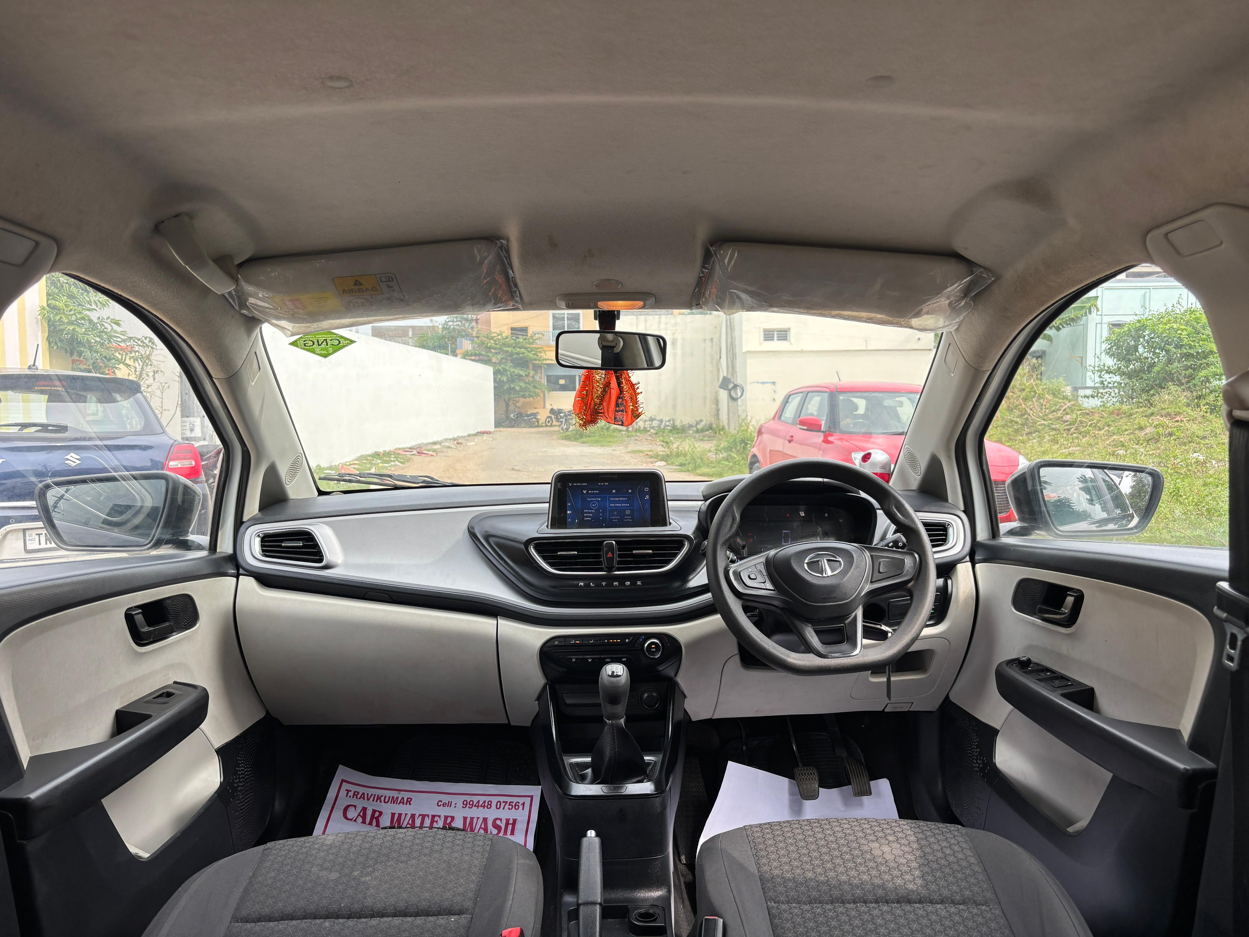 Tata Altroz - Image 5