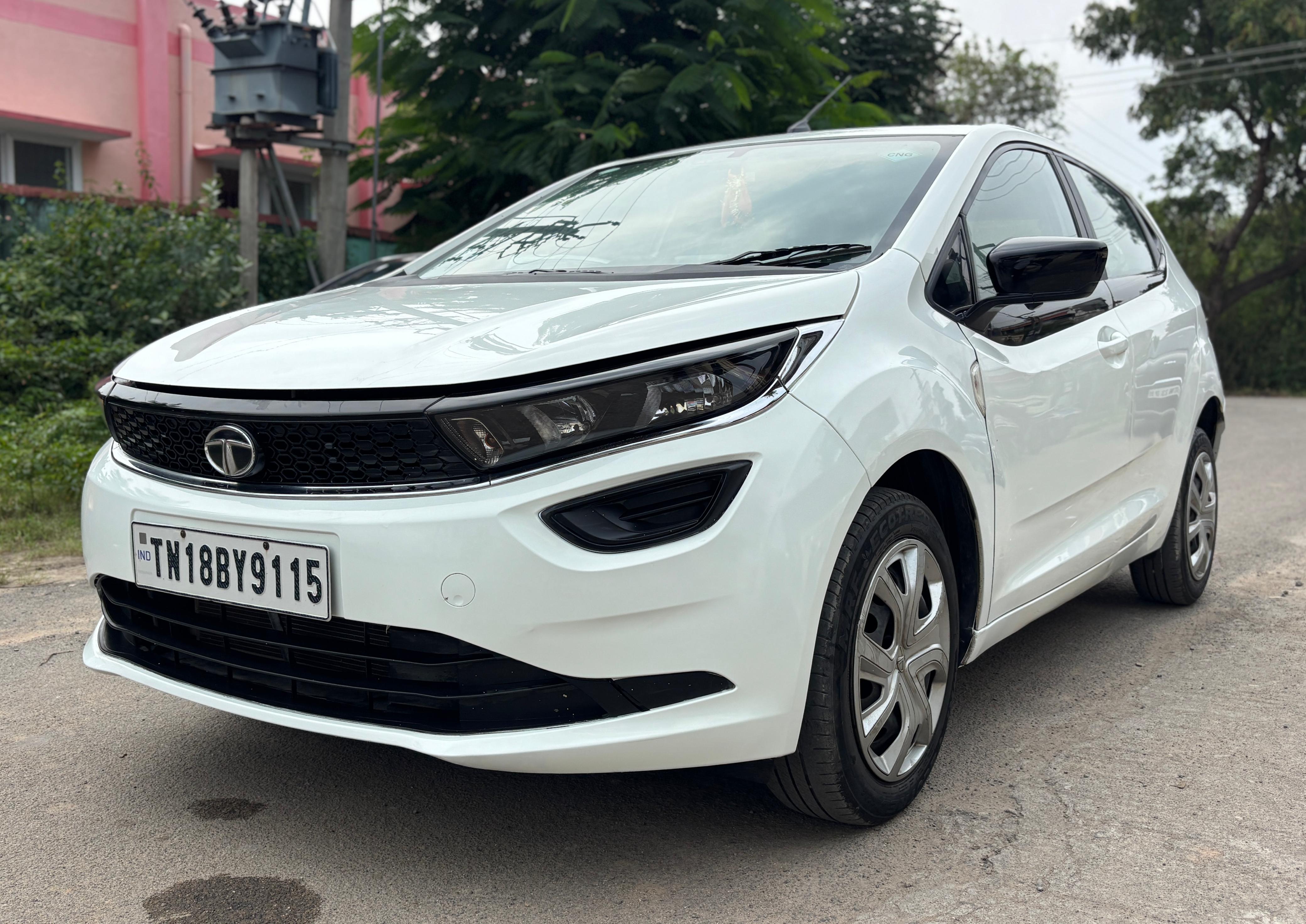 Tata Altroz - Image 3