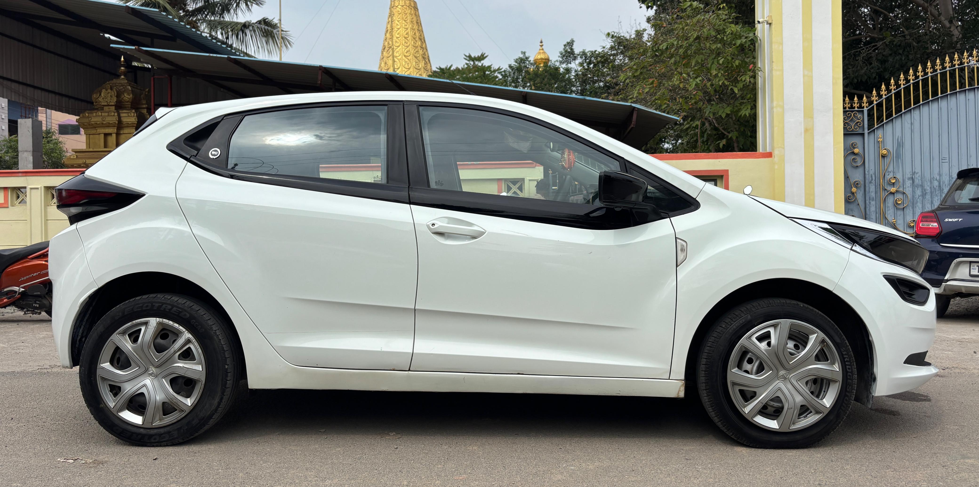 Tata Altroz - Image 8