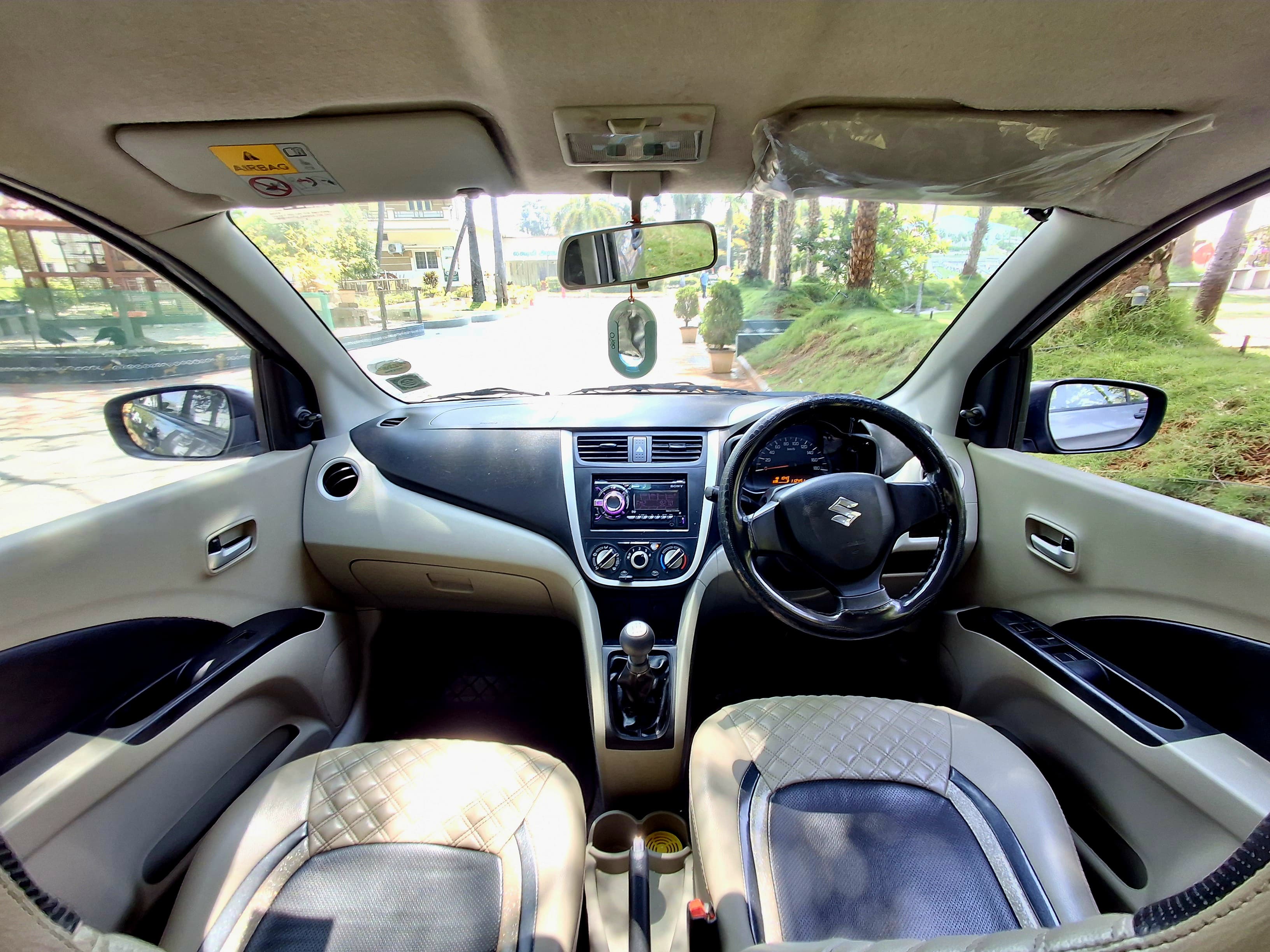 Maruti Suzuki Celerio - Image 5