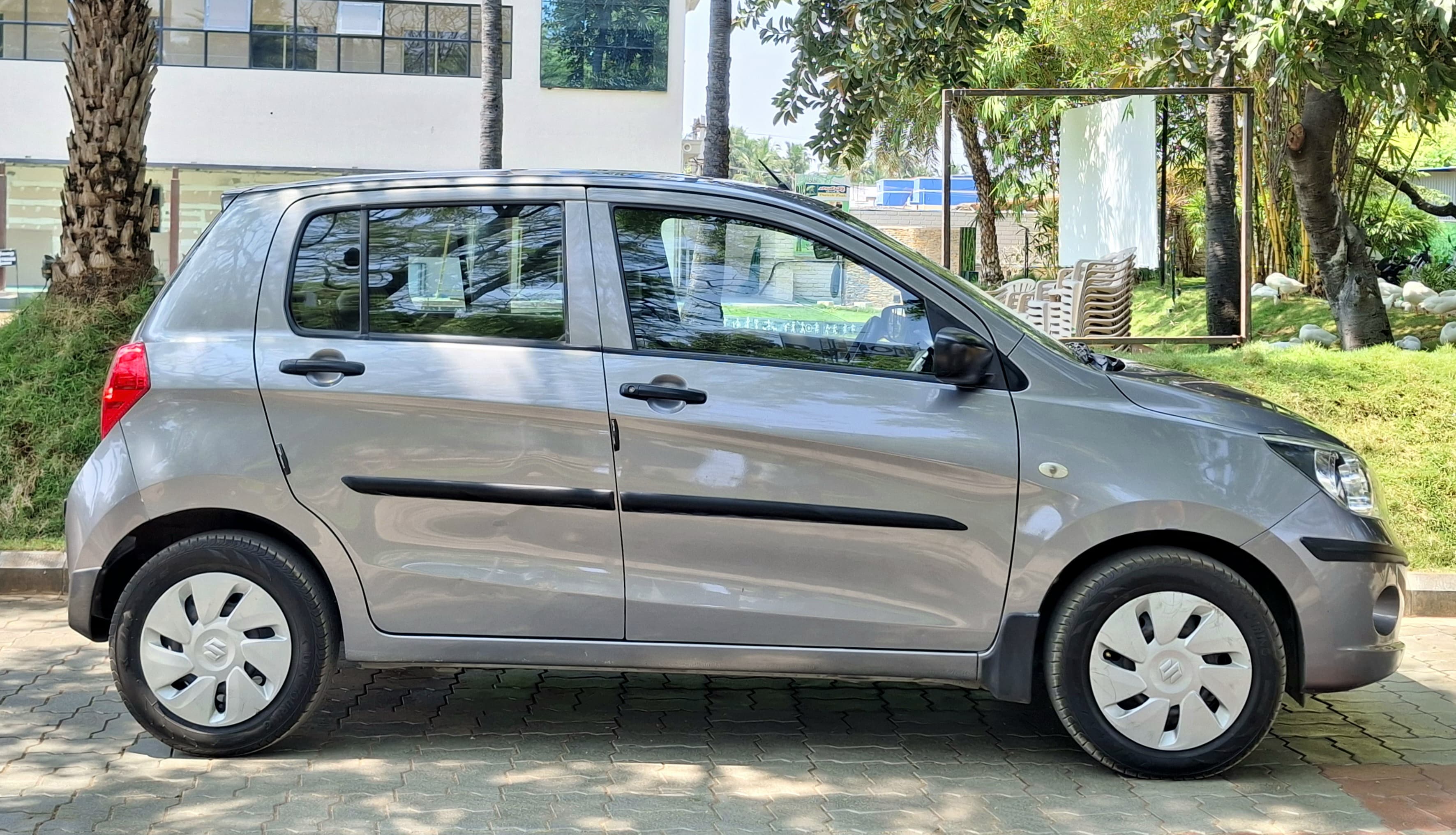 Maruti Suzuki Celerio - Image 4