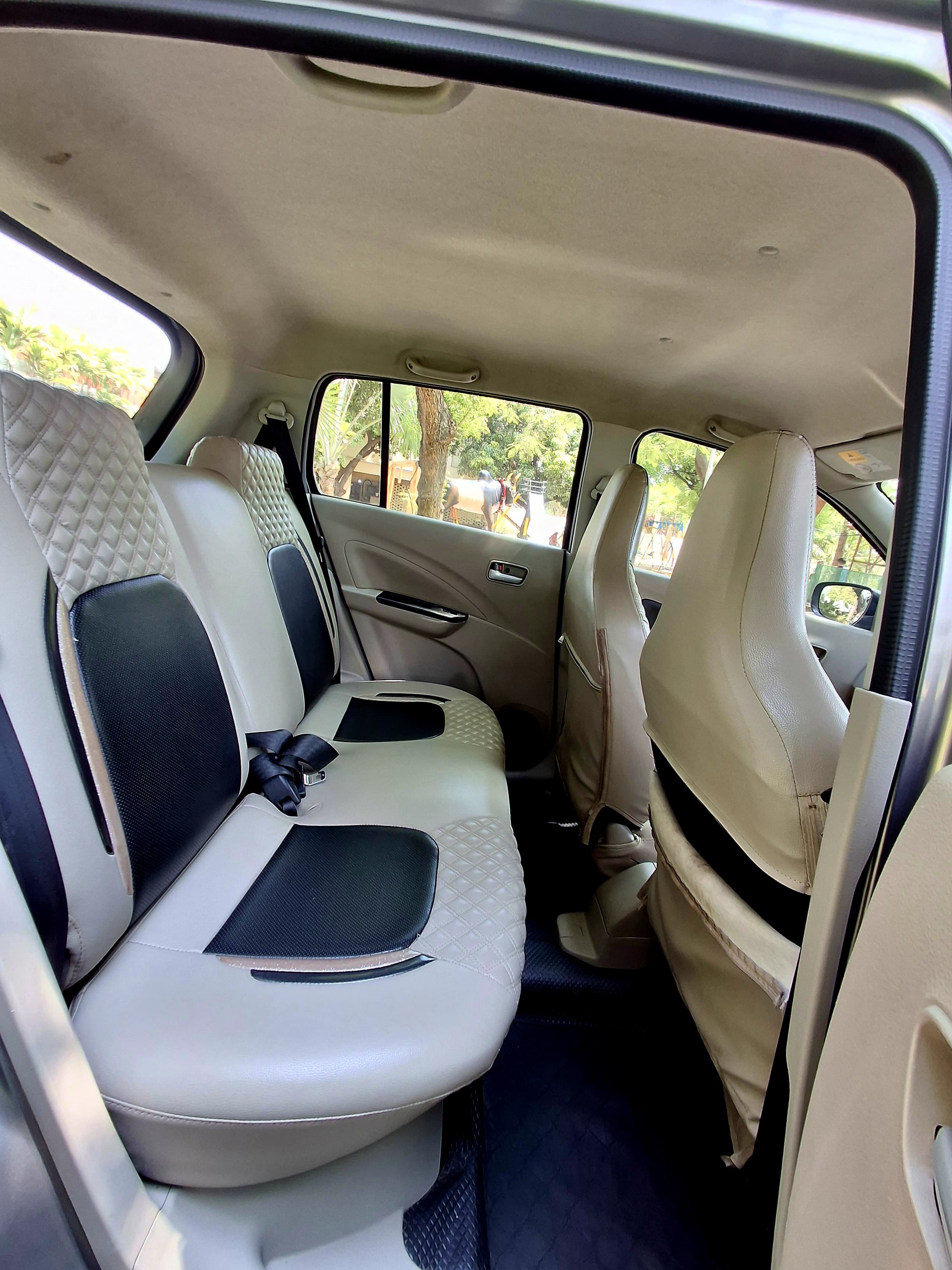 Maruti Suzuki Celerio - Image 7