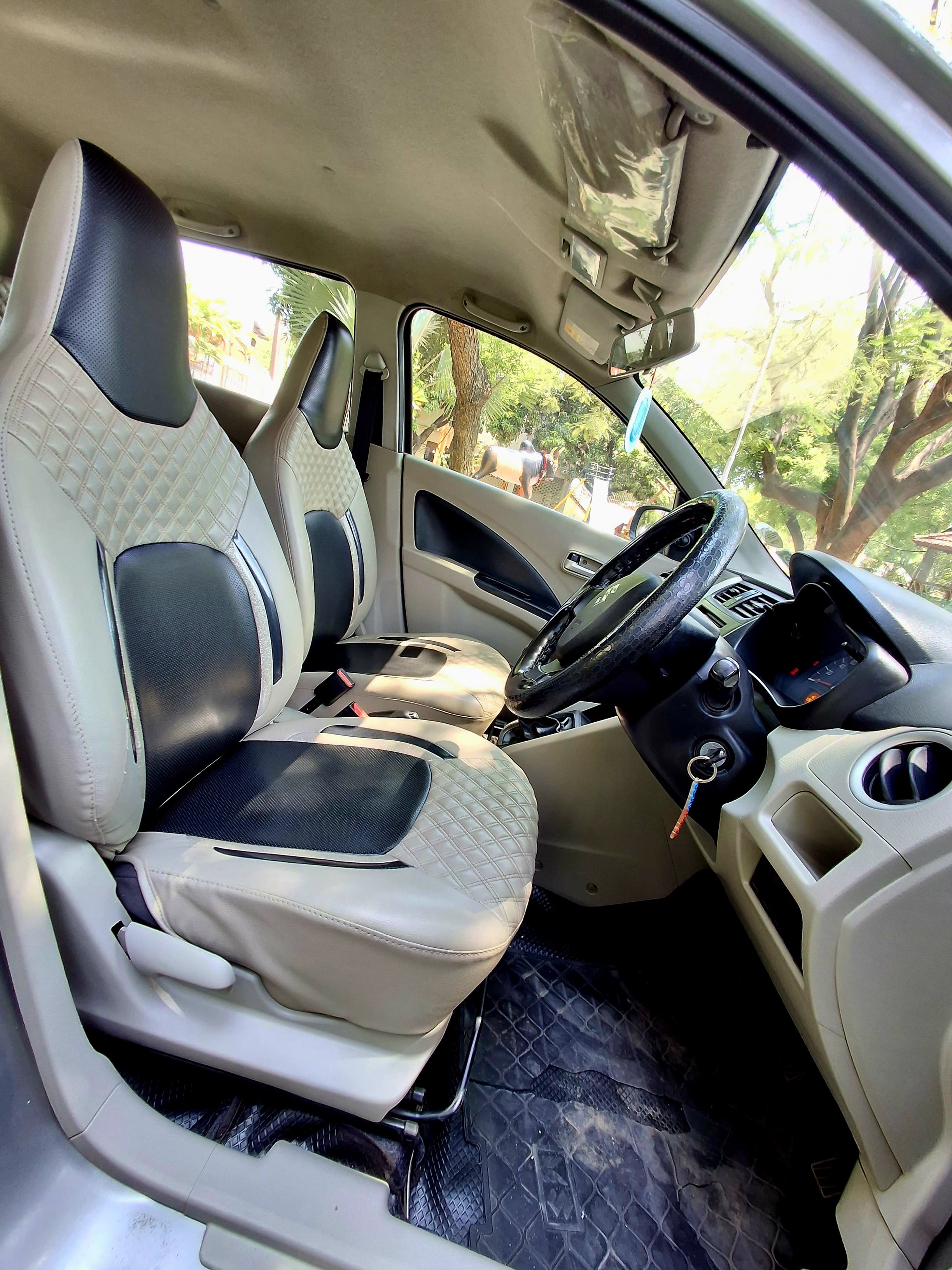 Maruti Suzuki Celerio - Image 6