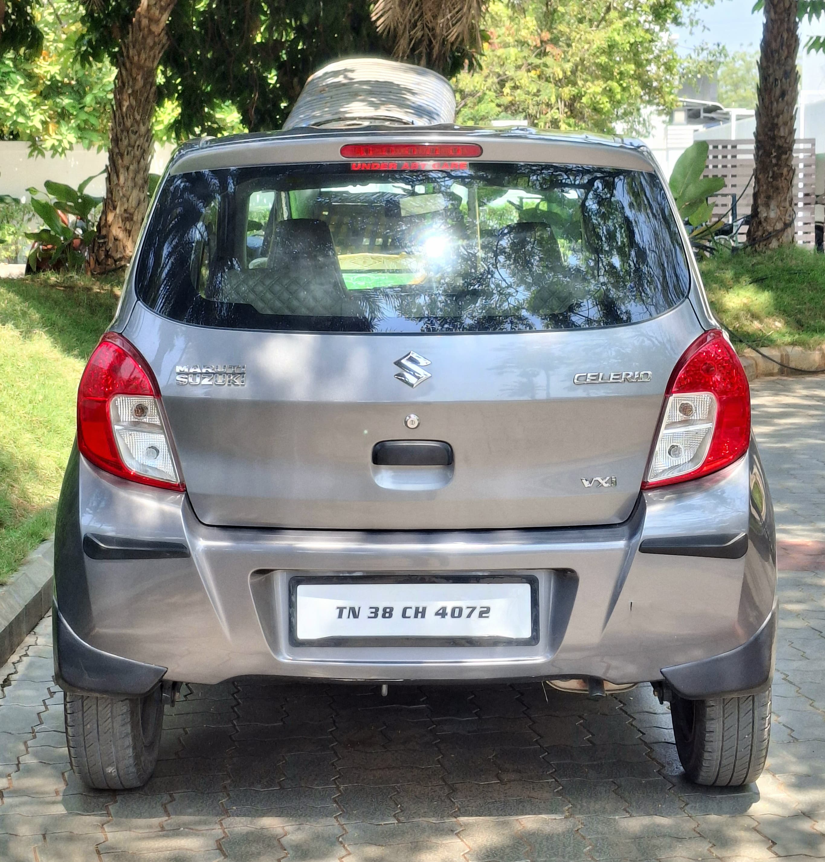 Maruti Suzuki Celerio - Image 2