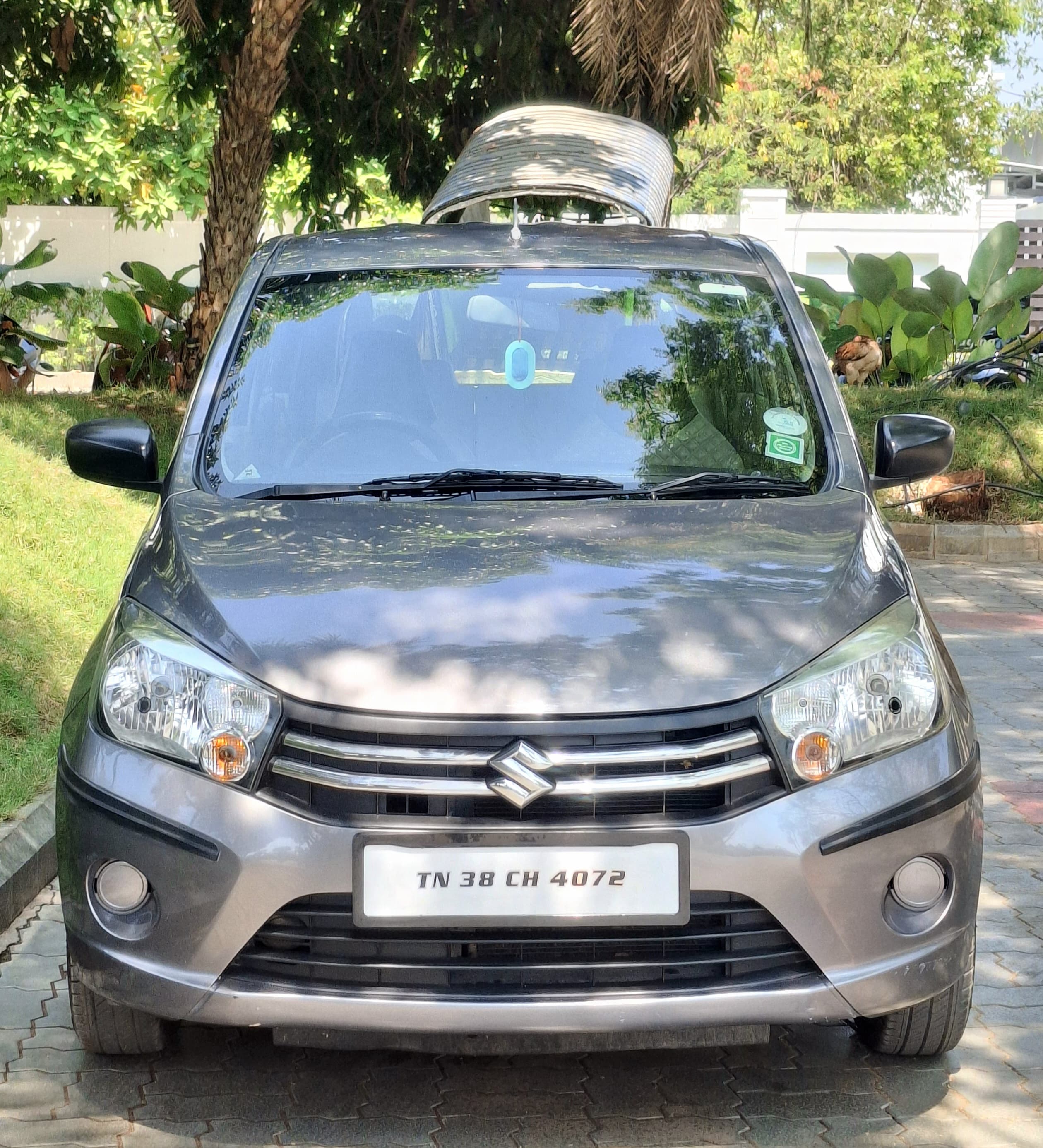 Maruti Suzuki Celerio
