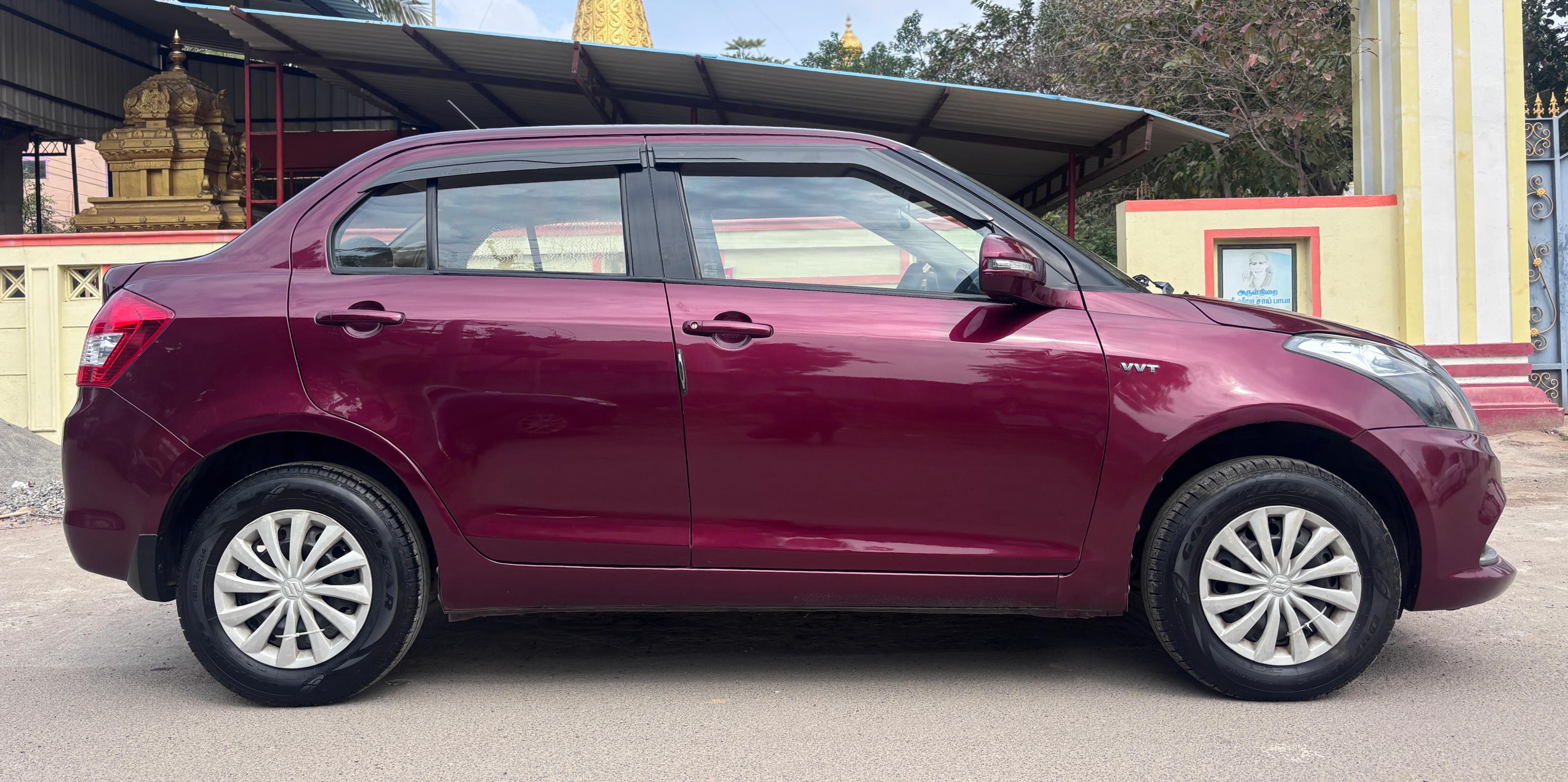 Maruti Suzuki Swift dzire - Image 8