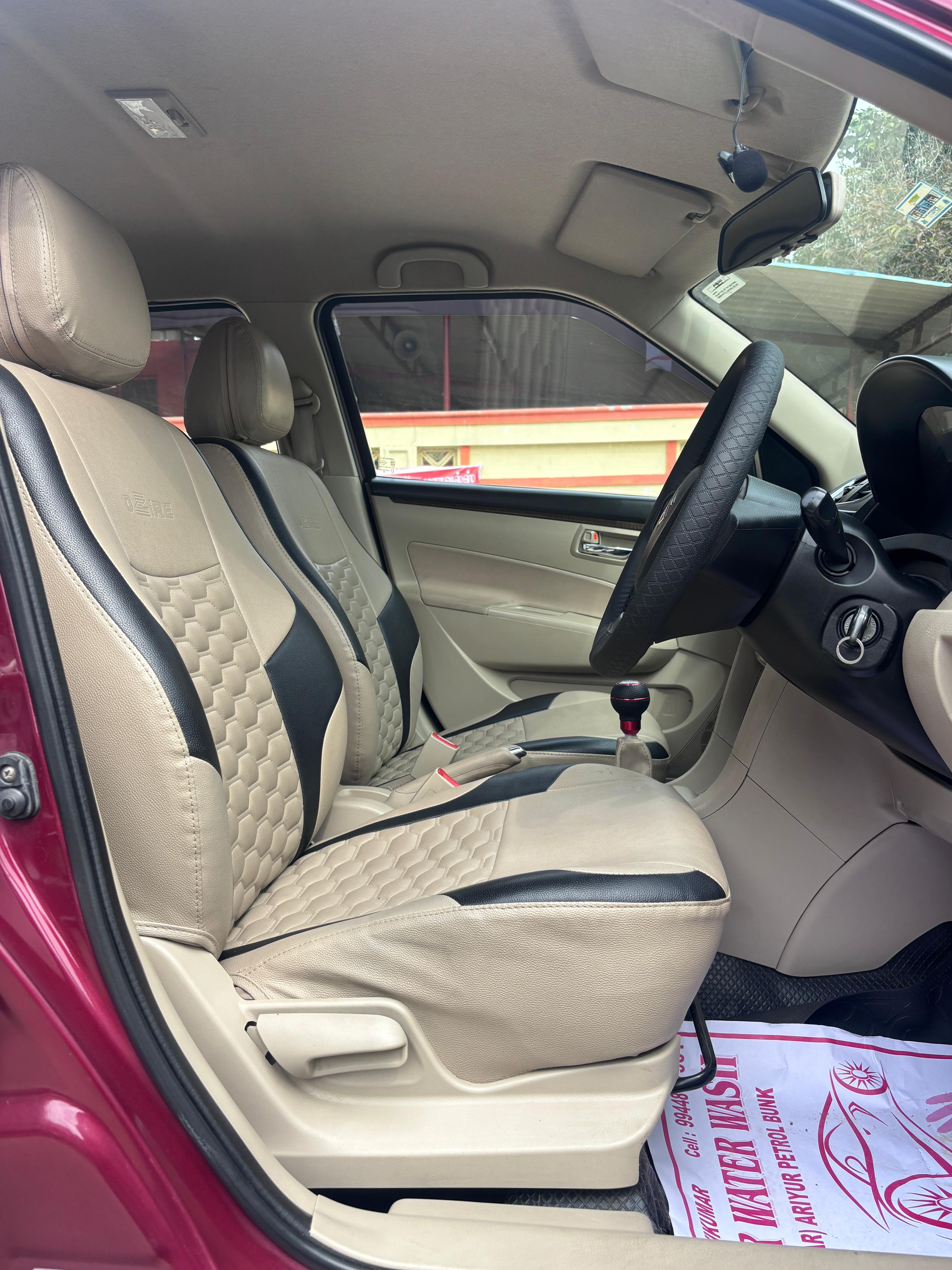 Maruti Suzuki Swift dzire - Image 6