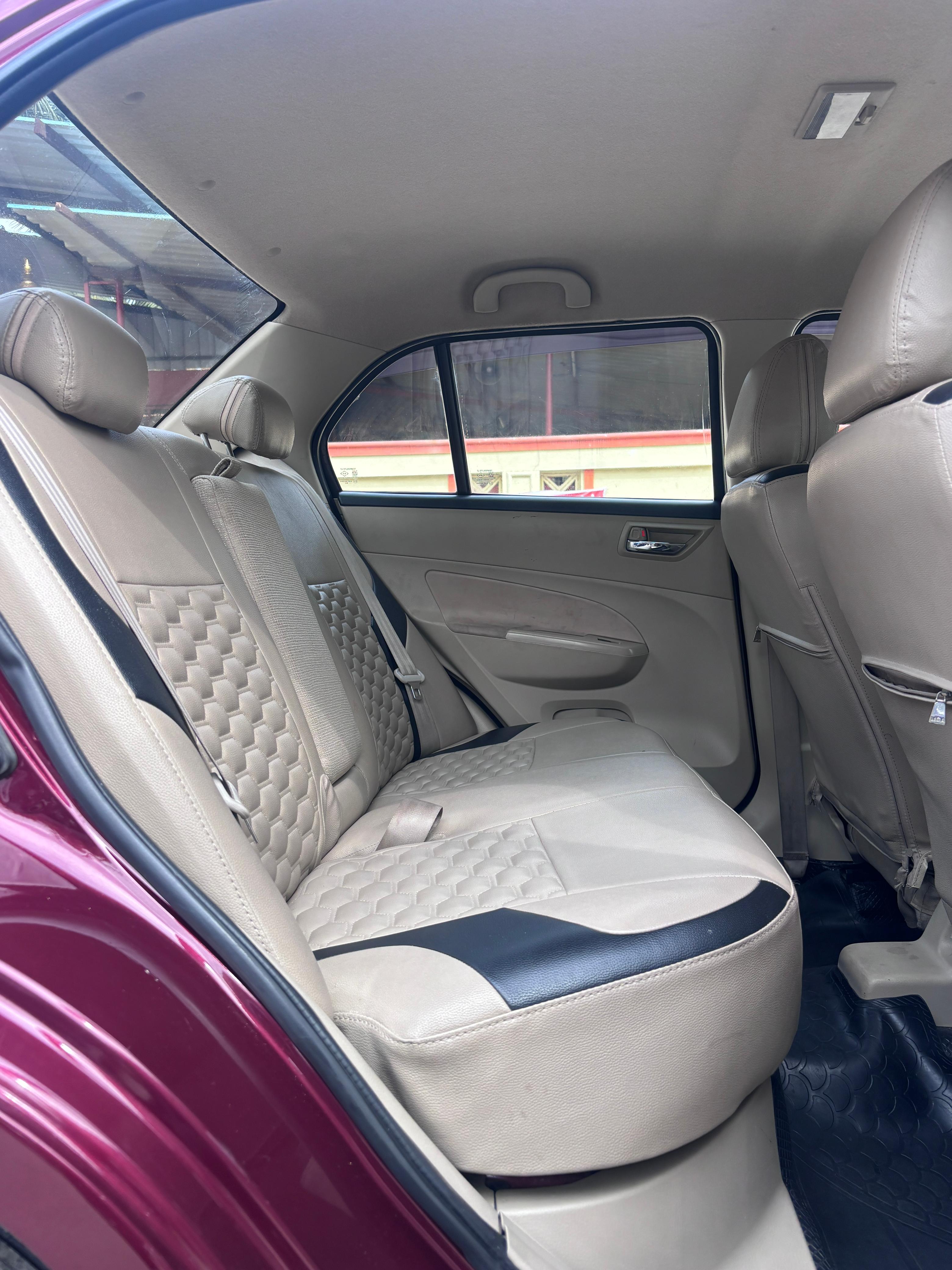 Maruti Suzuki Swift dzire - Image 7