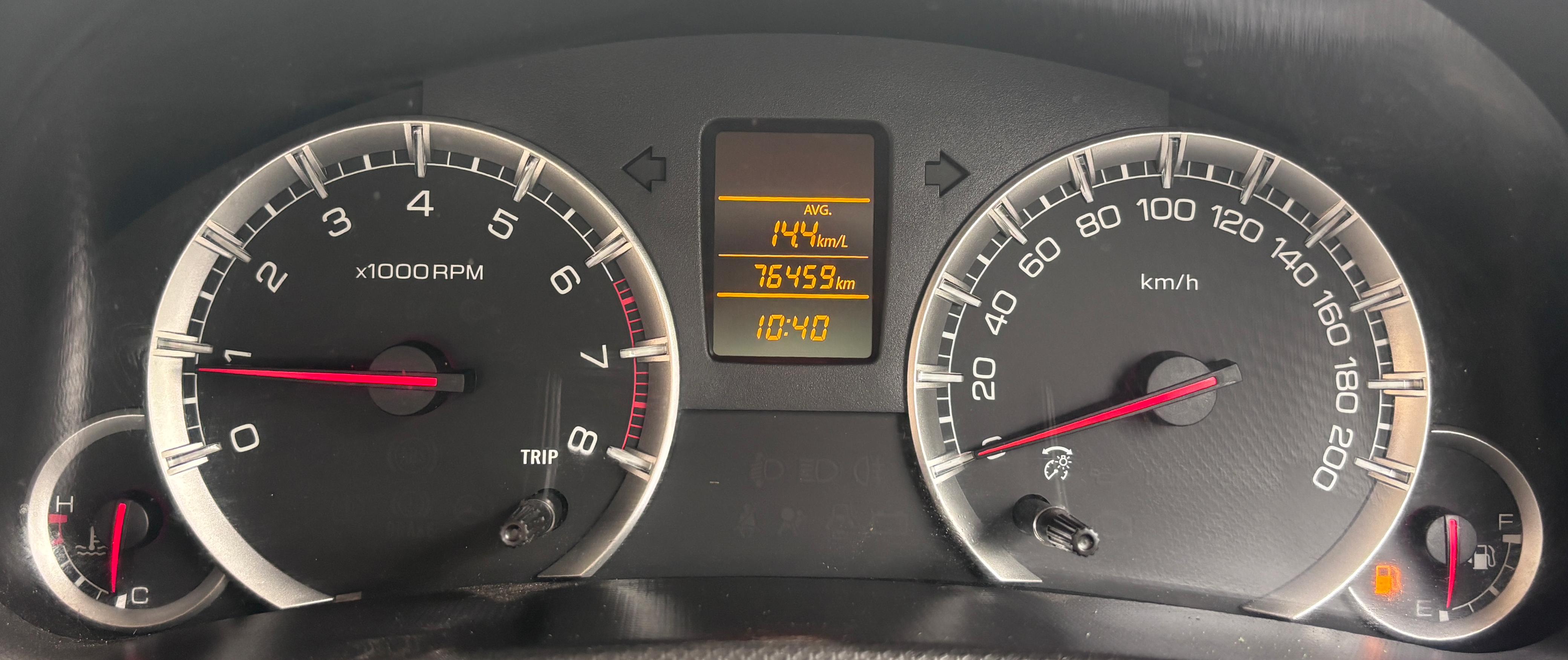 Maruti Suzuki Swift dzire - Image 4